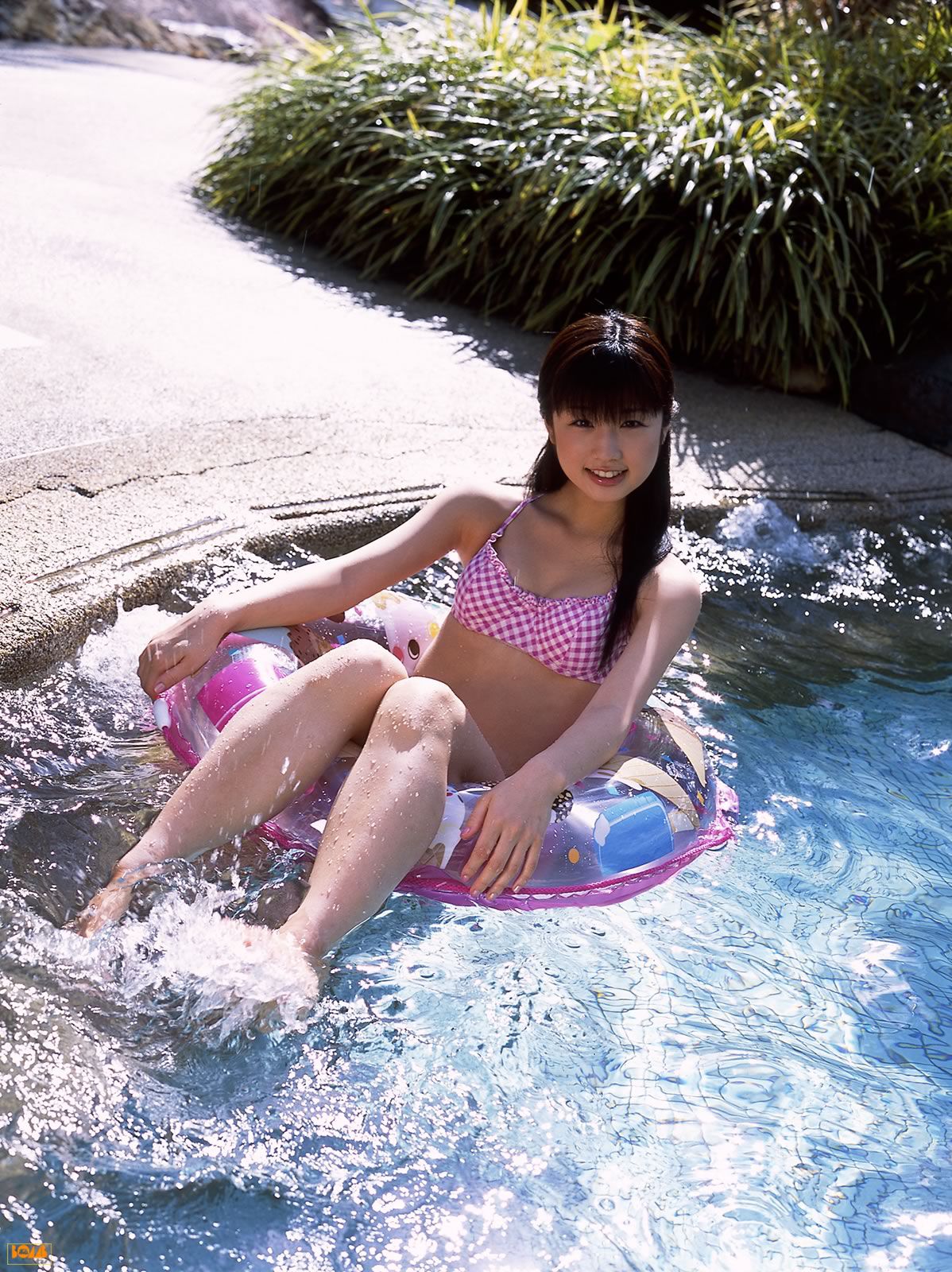 M940-[Bomb.TV] Yuko Ogura 小倉優子 02 - 94零社区 Bomb.TV-第99张