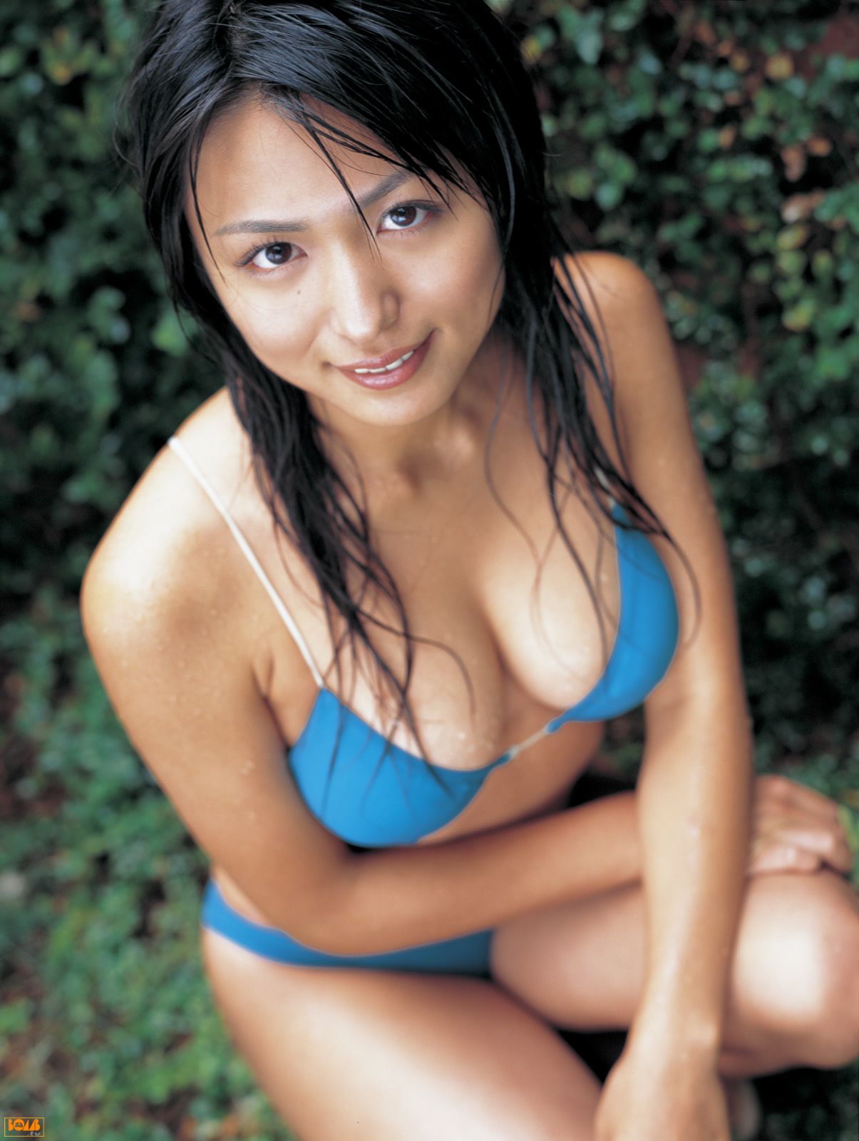 M940-[Bomb.TV] Yukie Kawamura 川村ゆきえ/川村由纪惠 - 94零社区 Bomb.TV-第2张