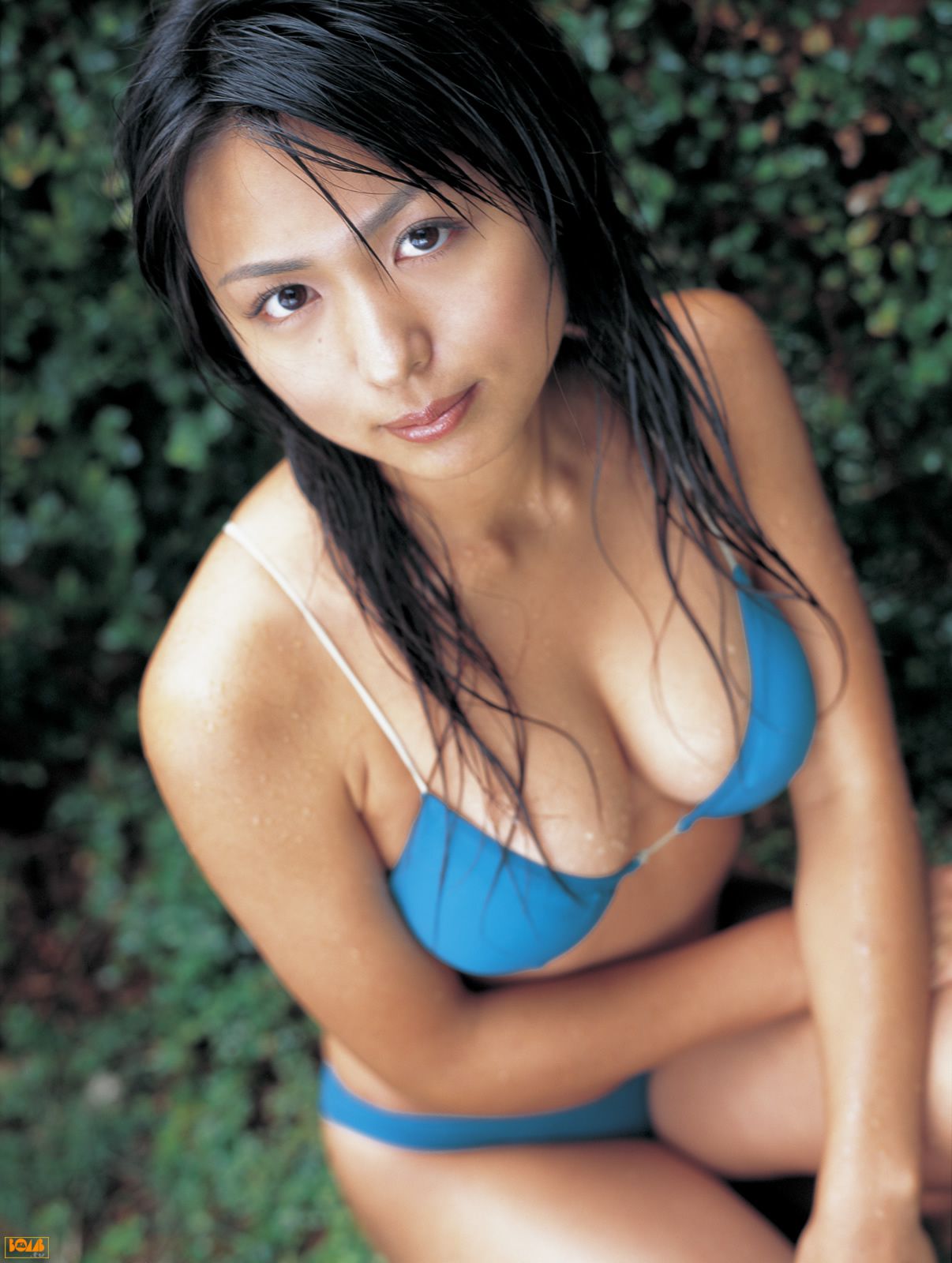 M940-[Bomb.TV] Yukie Kawamura 川村ゆきえ/川村由纪惠 - 94零社区 Bomb.TV-第3张