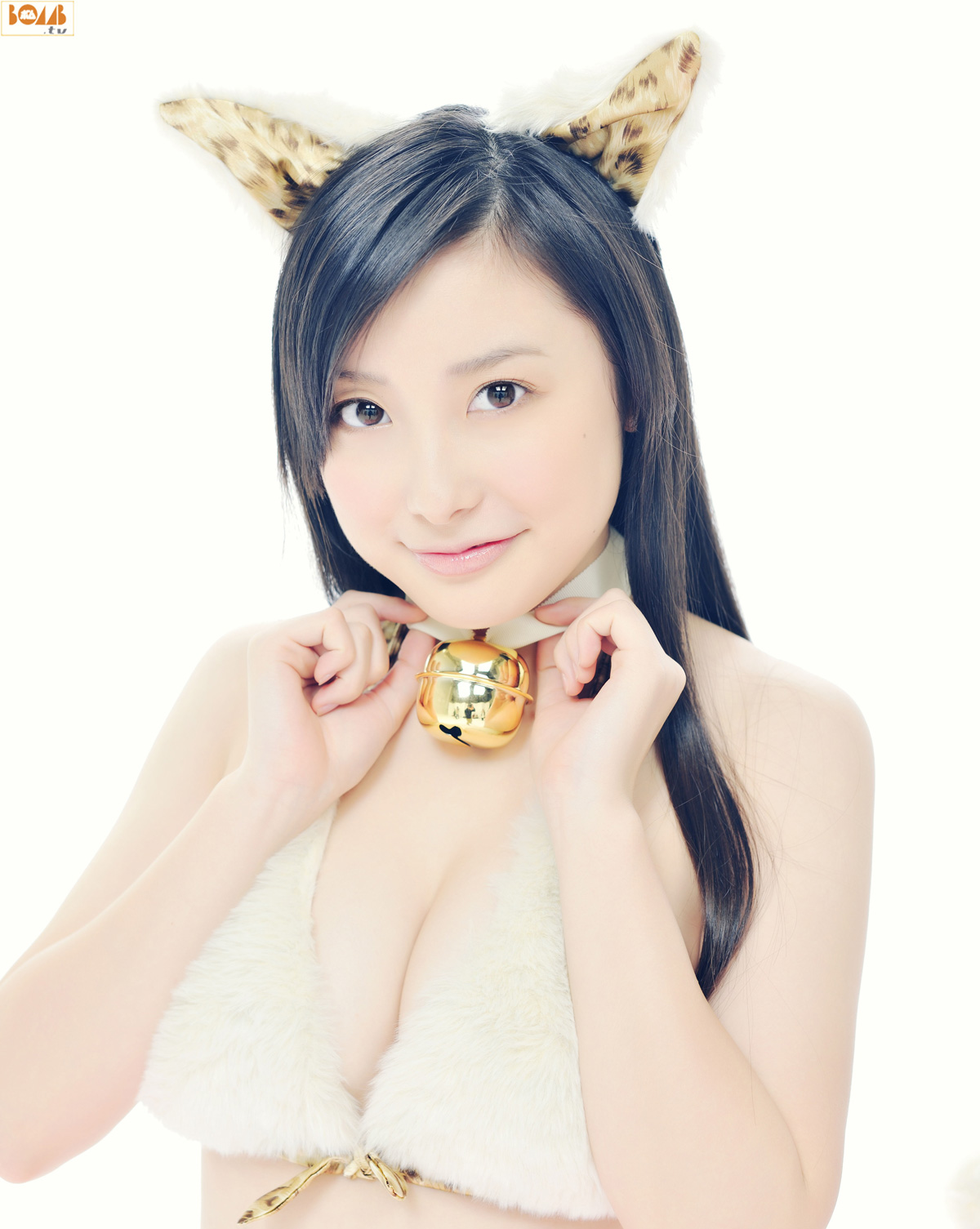 M940-丹羽未来帆《Mimi Girls みみガールズ》  [Bomb.TV] 2011年03月号 - 94零社区 Bomb.TV-第6张