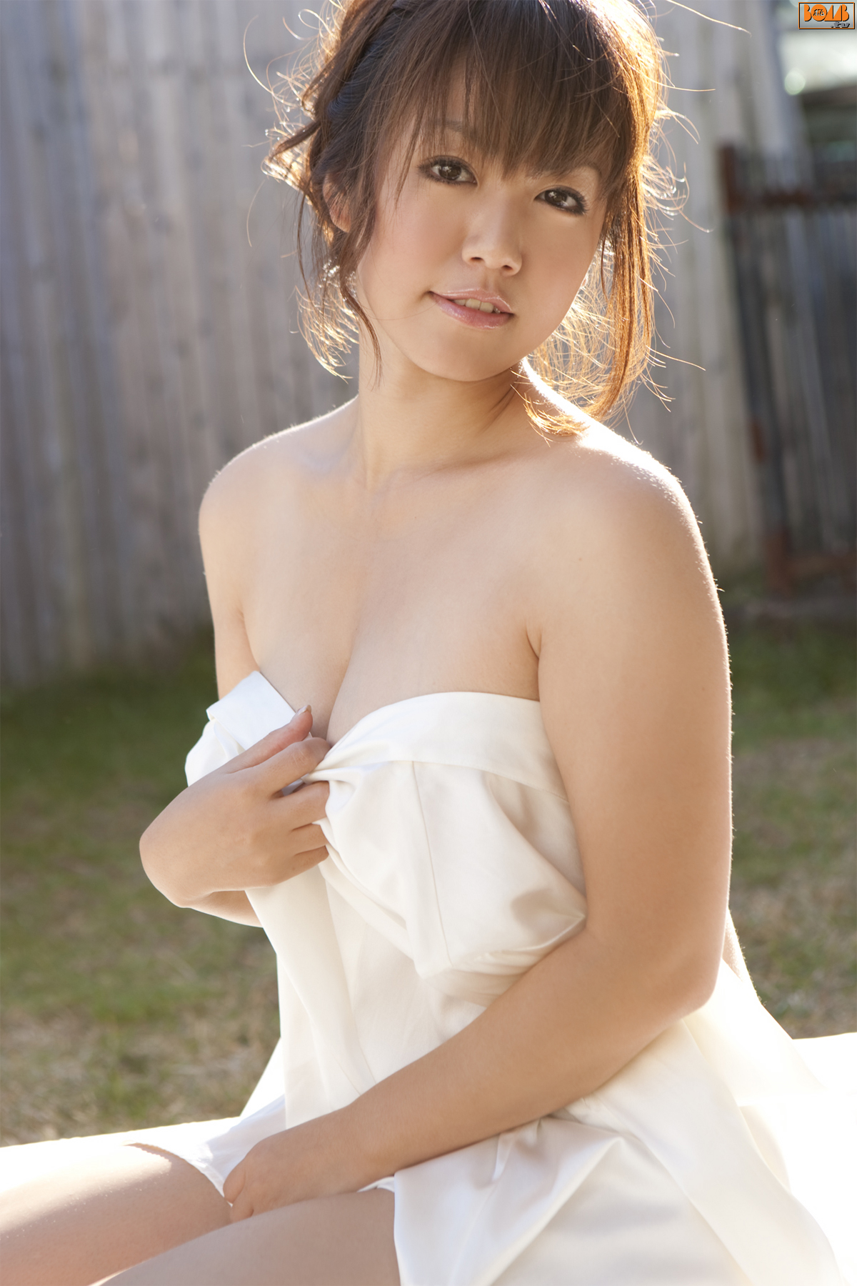 M940-[Bomb.TV] 2011年03月号 磯山さやか《No.1 追加！》 - 94零社区 Bomb.TV-第100张