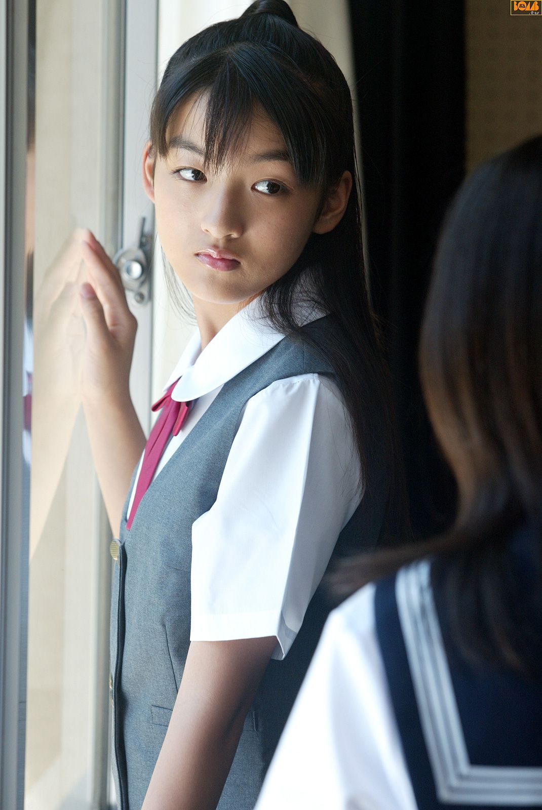 M940-[Bomb.TV] Suika 校服少女 合辑2 - 94零社区 Bomb.TV-第1张