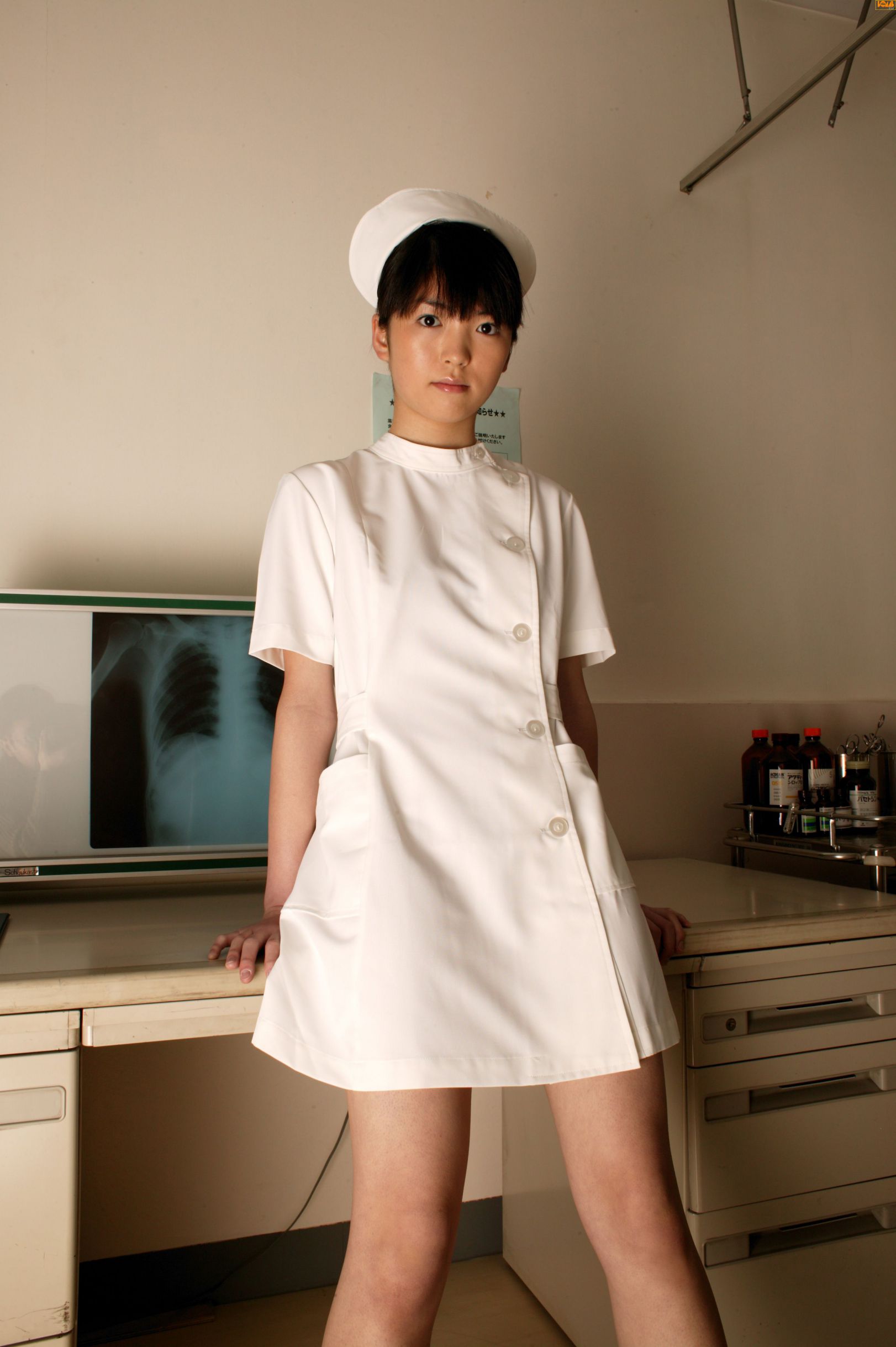 M940-[Bomb.TV] 鶴海静香 Shizuka Tsurumi 《WaterMelon》 - 94零社区 Bomb.TV-第5张