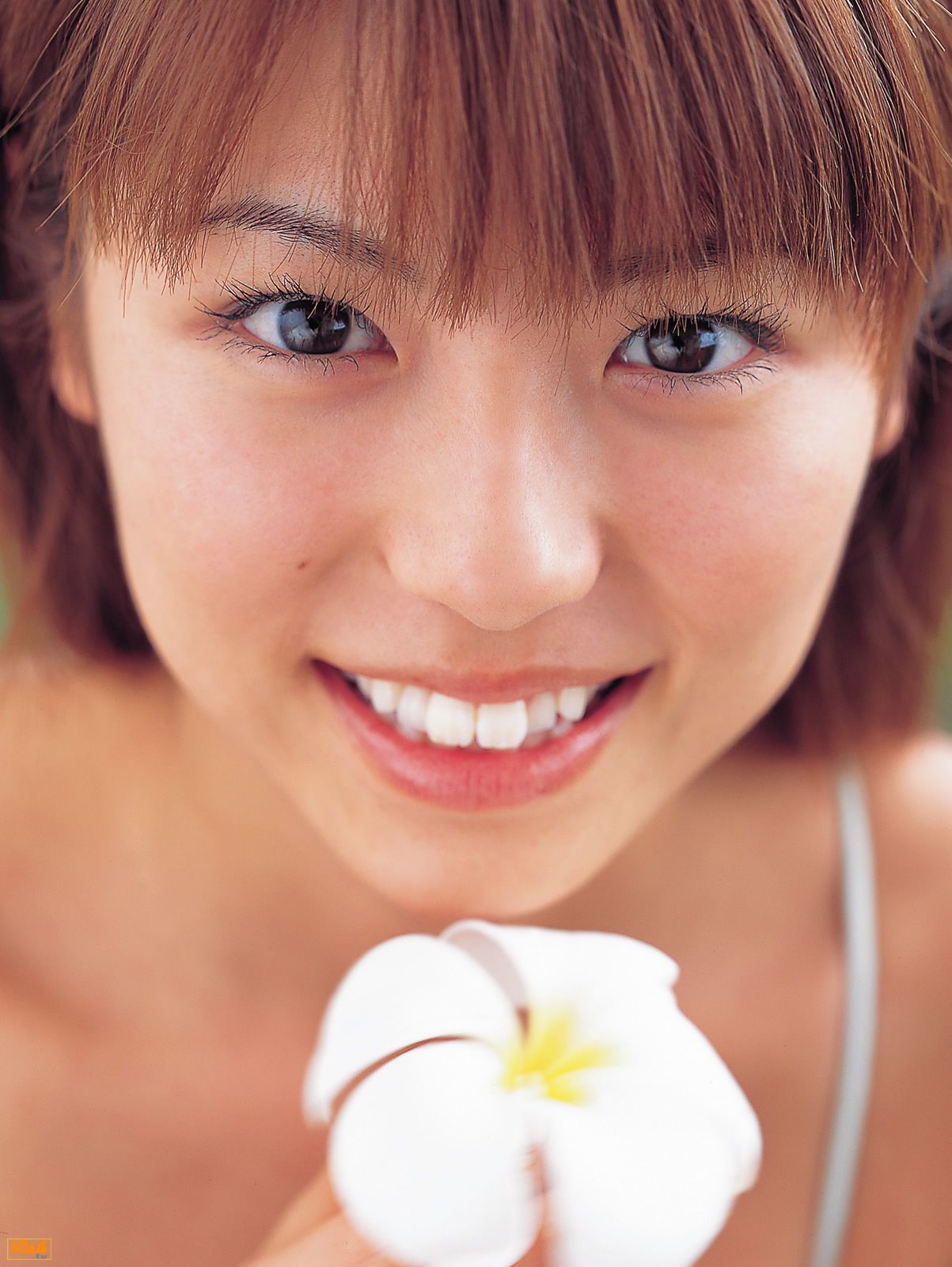 M940-[Bomb.TV] 若槻千夏 Chinatsu Wakatsuki - 94零社区 Bomb.TV-第1张