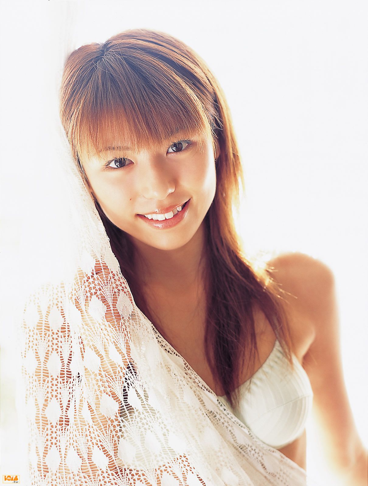 M940-[Bomb.TV] 若槻千夏 Chinatsu Wakatsuki - 94零社区 Bomb.TV-第3张