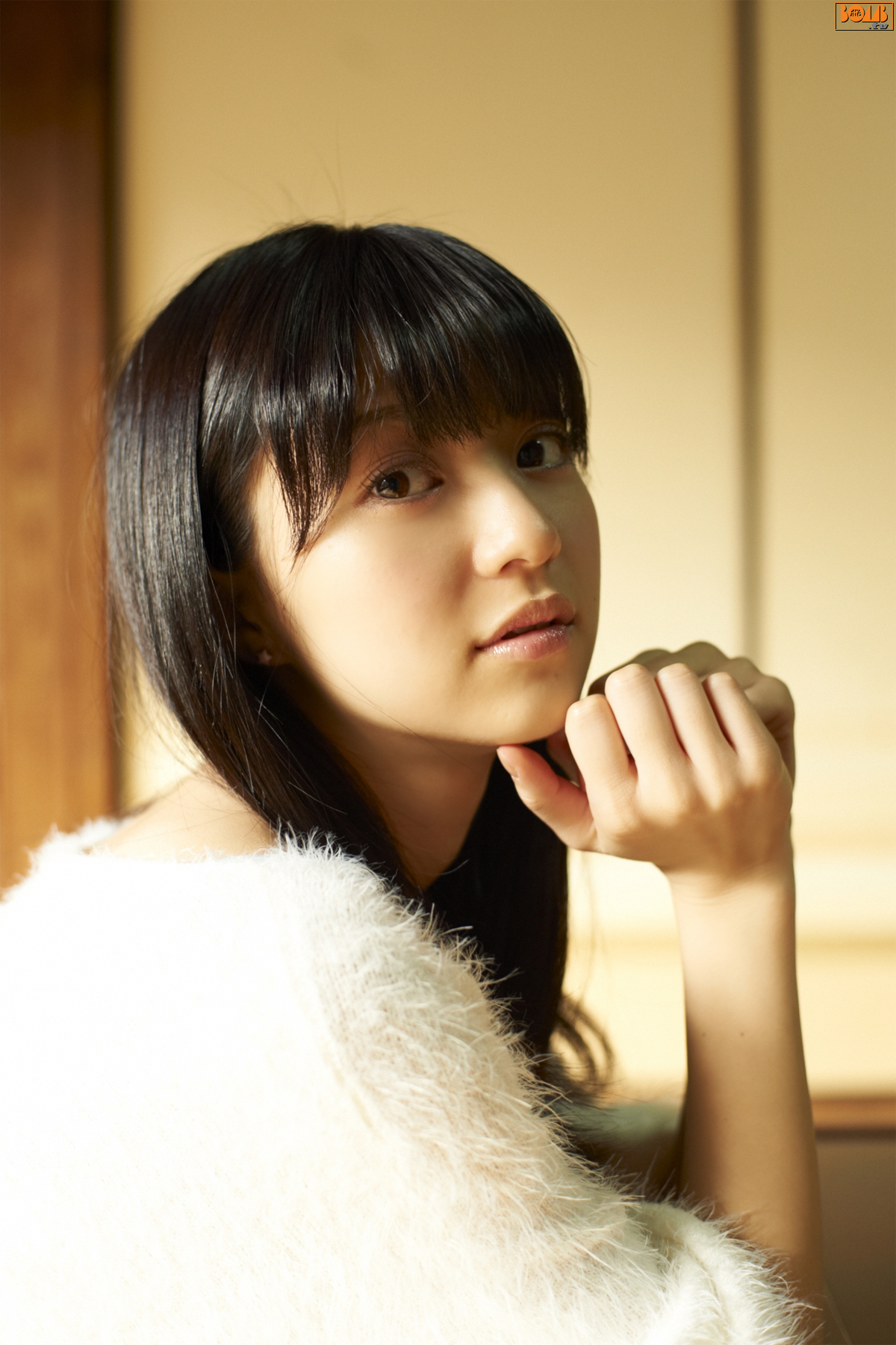 M940-[Bomb.TV] 2011年02月号 Aizawa Rina 逢泽莉娜/逢沢りな - 94零社区 Bomb.TV-第3张