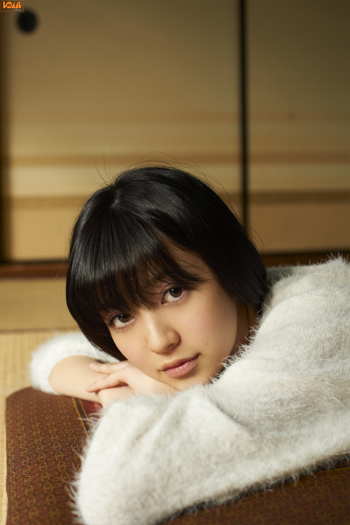M940-[Bomb.TV] 2011年02月号 Aizawa Rina 逢泽莉娜/逢沢りな - 94零社区 Bomb.TV-第5张