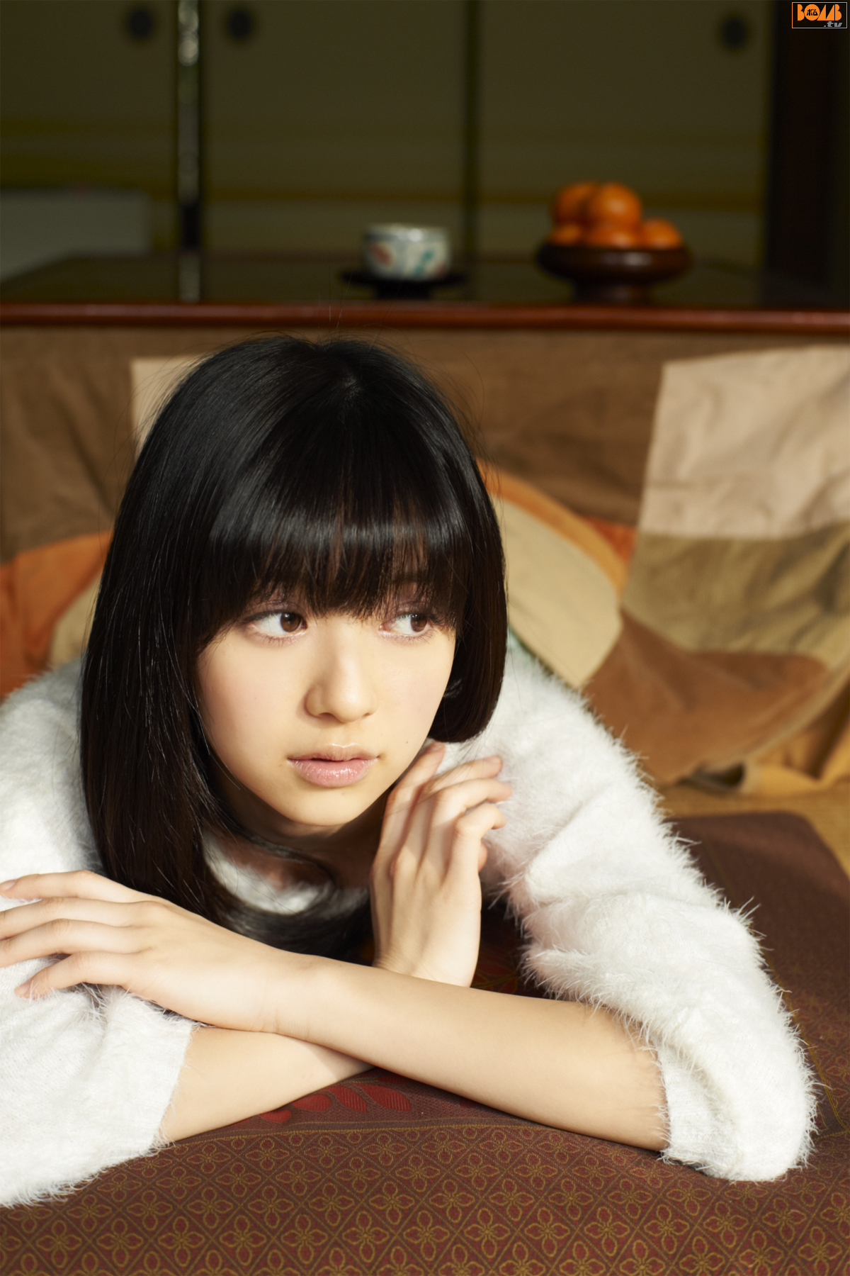 M940-[Bomb.TV] 2011年02月号 Aizawa Rina 逢泽莉娜/逢沢りな - 94零社区 Bomb.TV-第6张