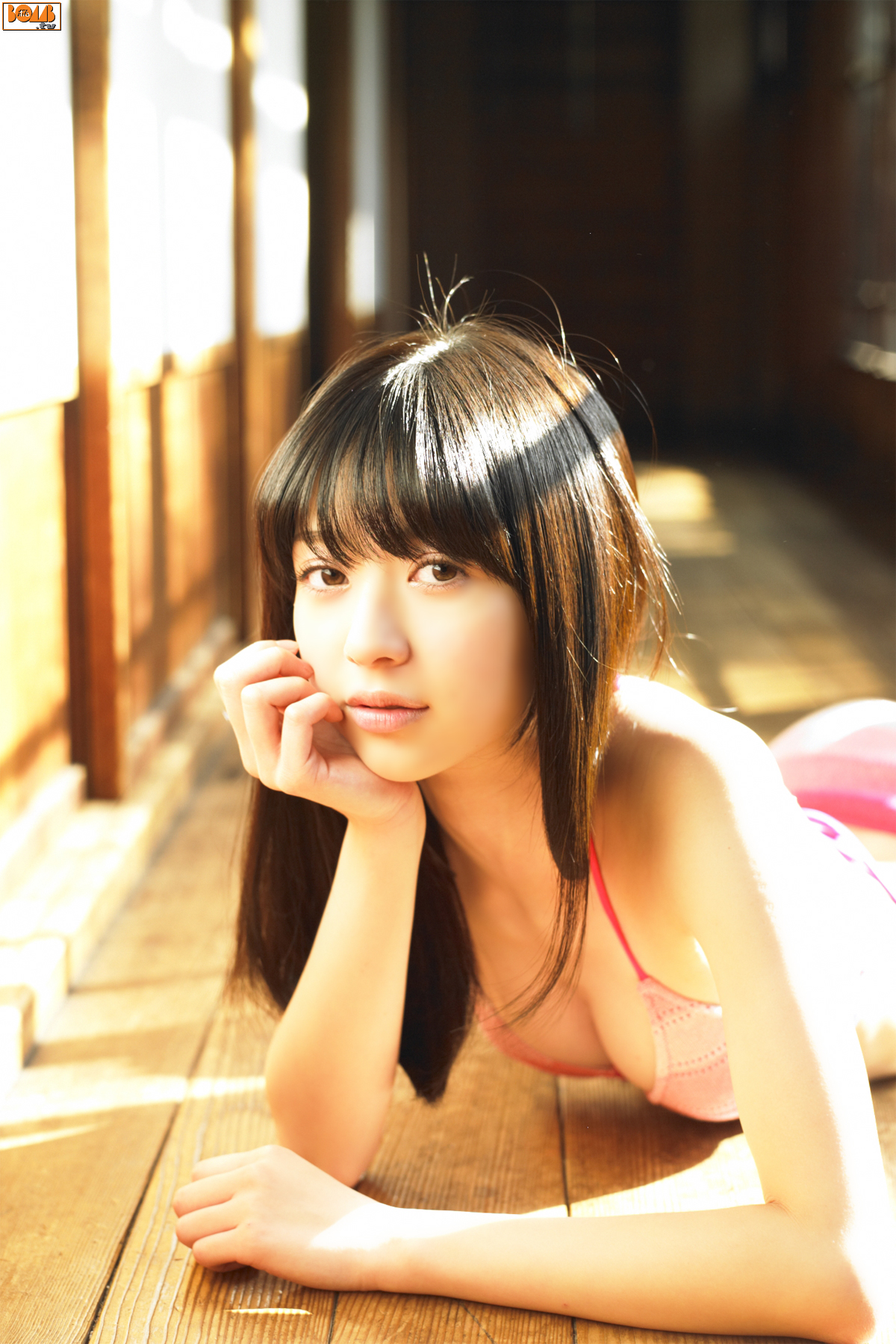 M940-[Bomb.TV] 2011年02月号 Aizawa Rina 逢泽莉娜/逢沢りな - 94零社区 Bomb.TV-第49张