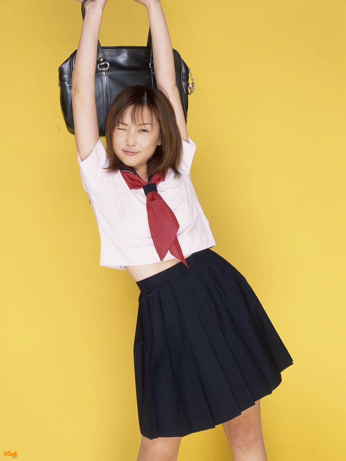 M940-[Bomb.TV] 杏さゆり/杏小百合 Vol1 &amp; Vol2 合集 - 94零社区 Bomb.TV-第132张