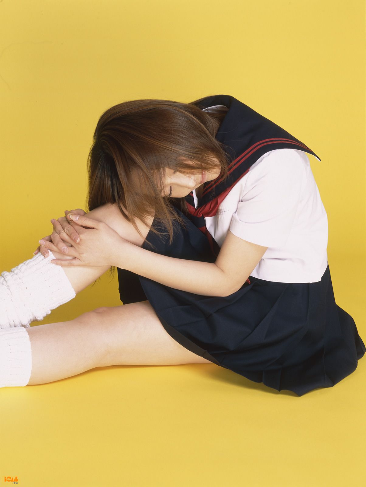 M940-[Bomb.TV] 杏さゆり/杏小百合 Vol1 &amp; Vol2 合集 - 94零社区 Bomb.TV-第133张