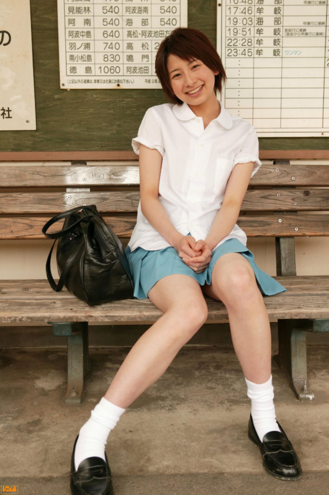 M940-[Bomb.TV] Chihiro Otsuka 大塚千弘/大冢千寻 - 94零社区 Bomb.TV-第1张