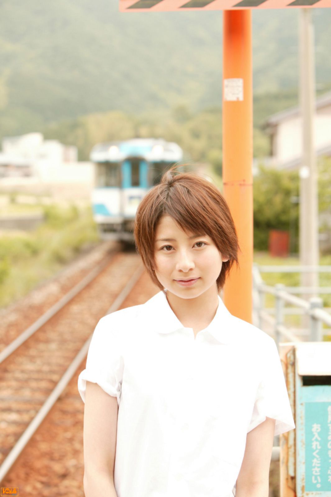 M940-[Bomb.TV] Chihiro Otsuka 大塚千弘/大冢千寻 - 94零社区 Bomb.TV-第3张