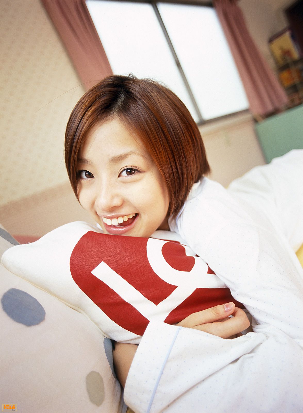 M940-[Bomb.TV] Aya Ueto 上戸彩/上户彩 - 94零社区 Bomb.TV-第5张