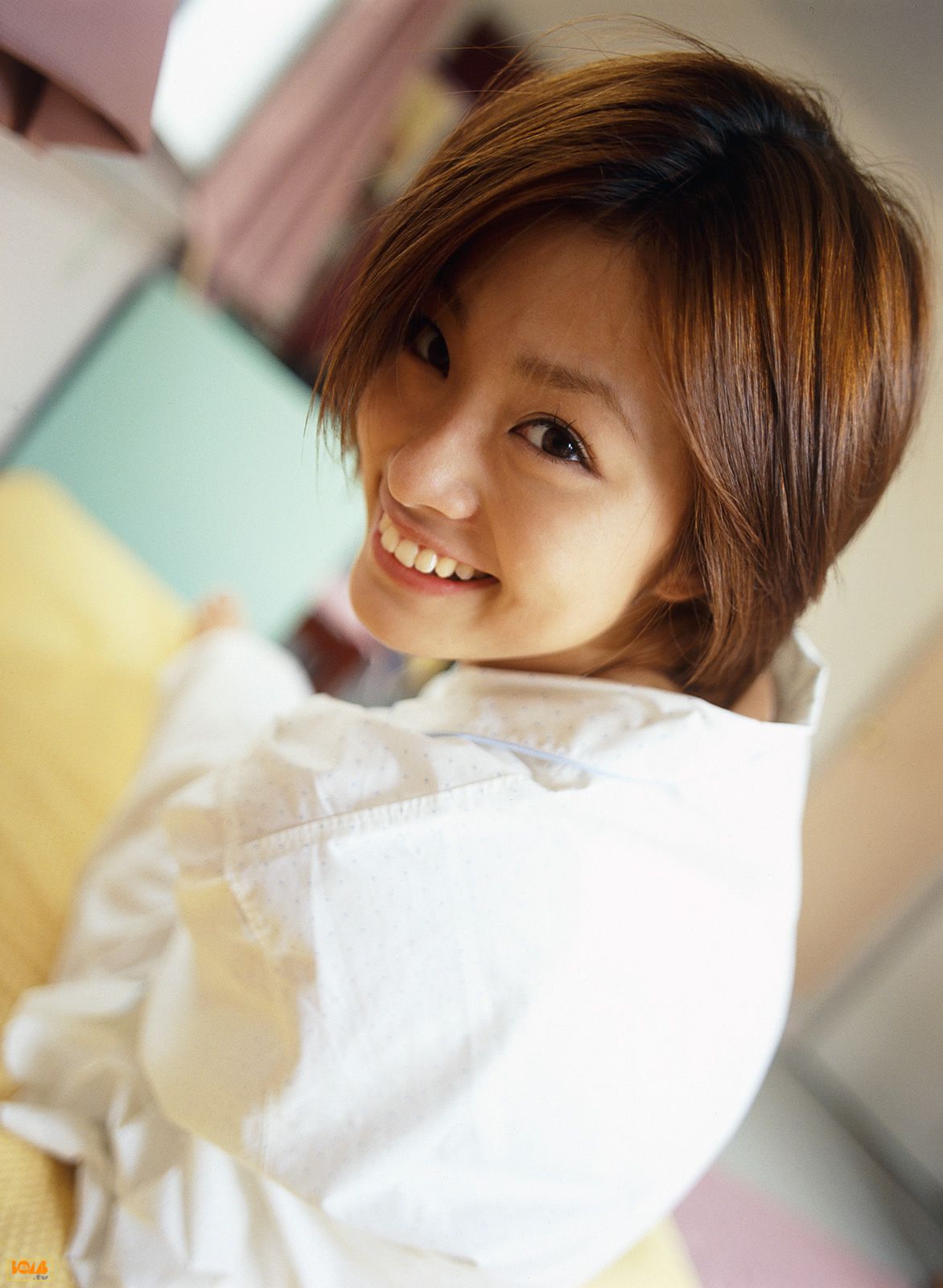 M940-[Bomb.TV] Aya Ueto 上戸彩/上户彩 - 94零社区 Bomb.TV-第6张