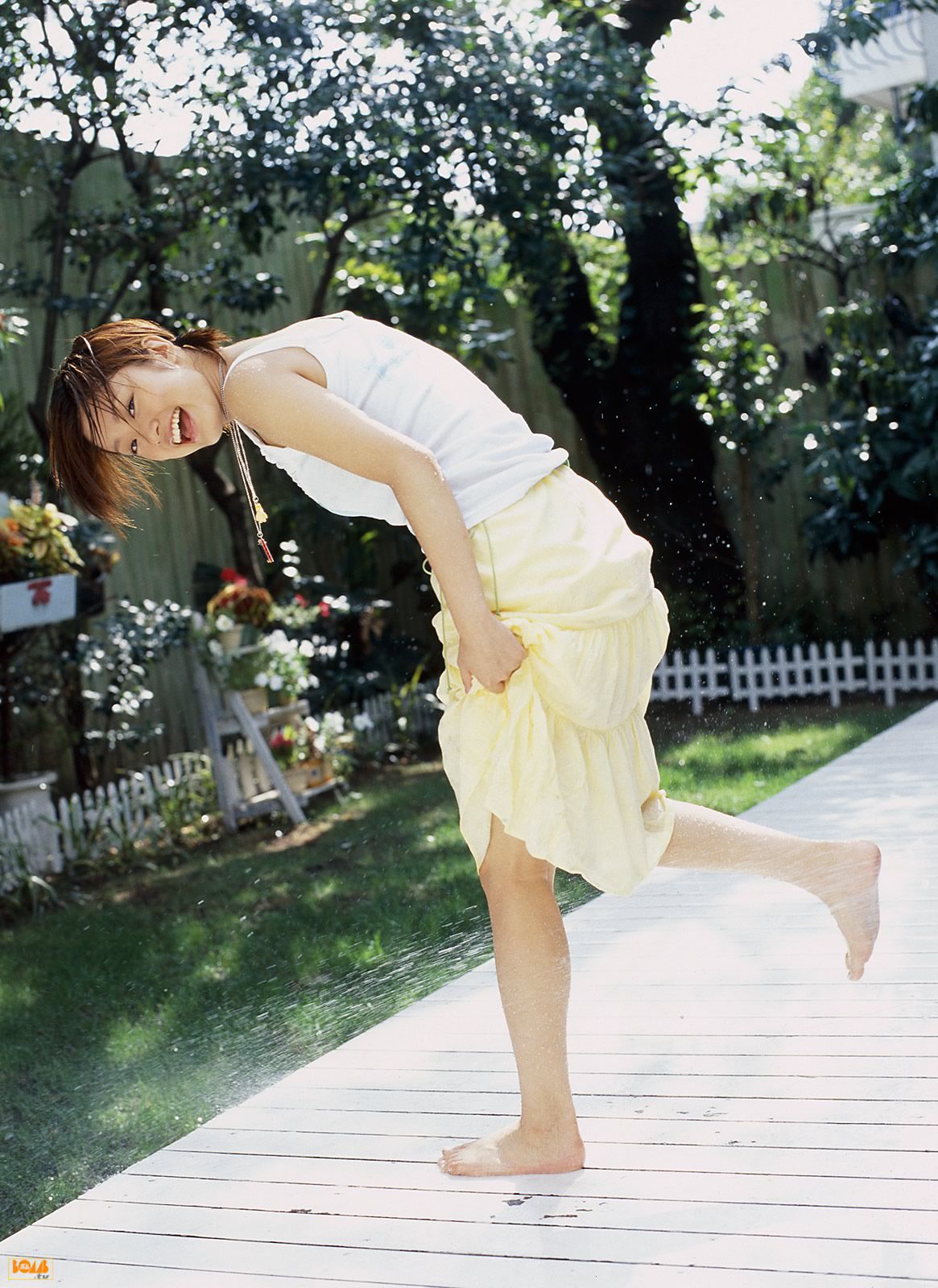 M940-[Bomb.TV] Aya Ueto 上戸彩/上户彩 - 94零社区 Bomb.TV-第25张