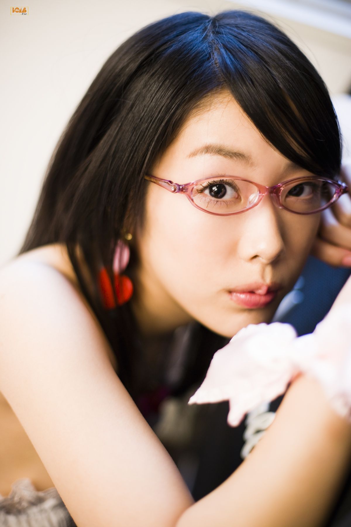 M940-[Bomb.TV] Saya Ozora《!Bibus_Presents》 - 94零社区 Bomb.TV-第20张