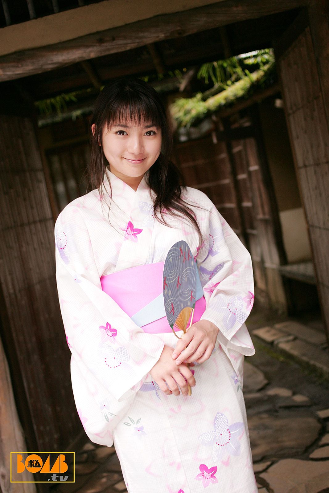 M940-[Bomb.TV] Miku Ishida 石田未来 - 94零社区 Bomb.TV-第2张