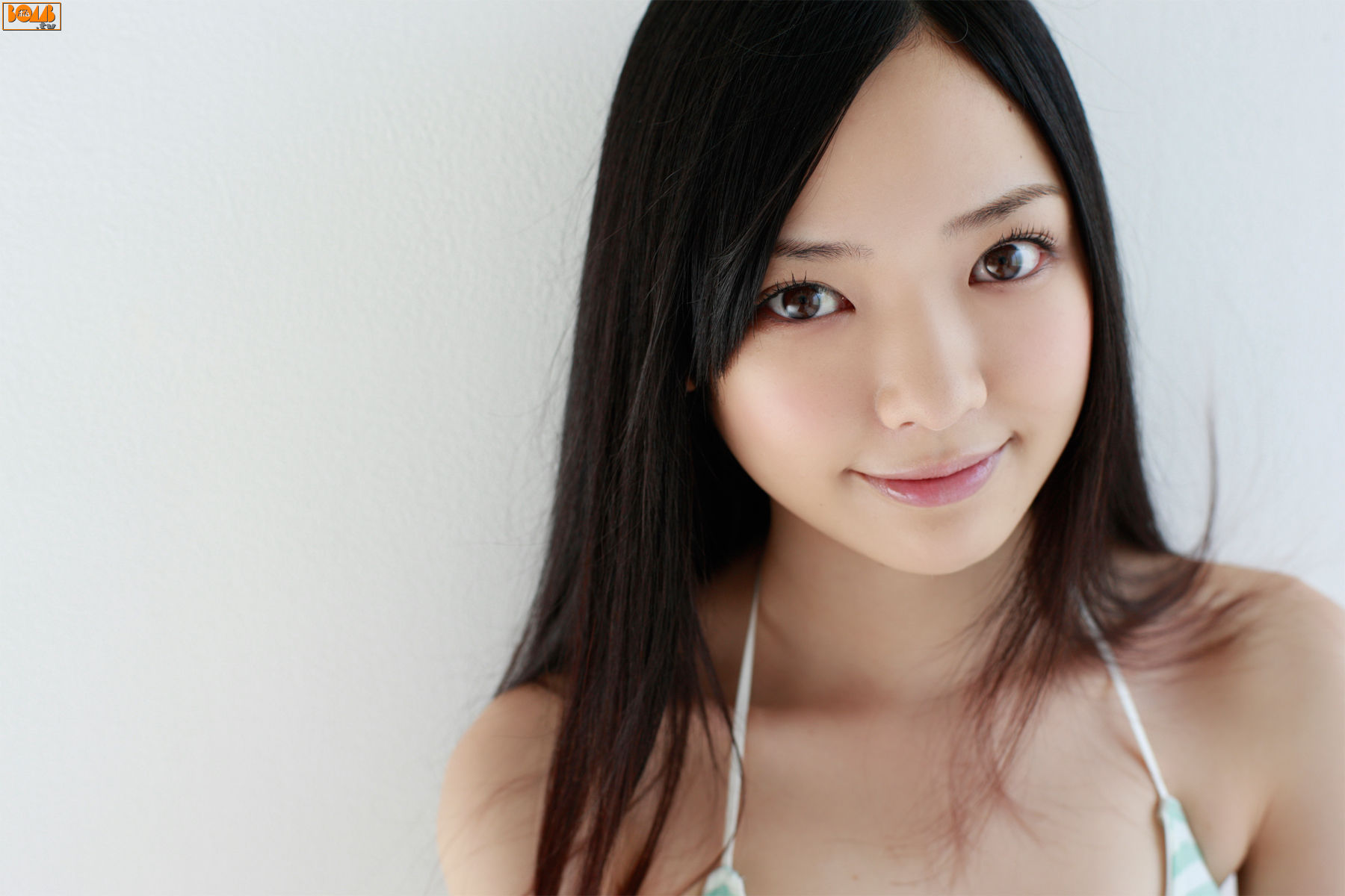 M940-[Bomb.TV] 2011年10月号 広瀬玲奈、伊藤優衣、安藤遥 - 94零社区 Bomb.TV-第7张