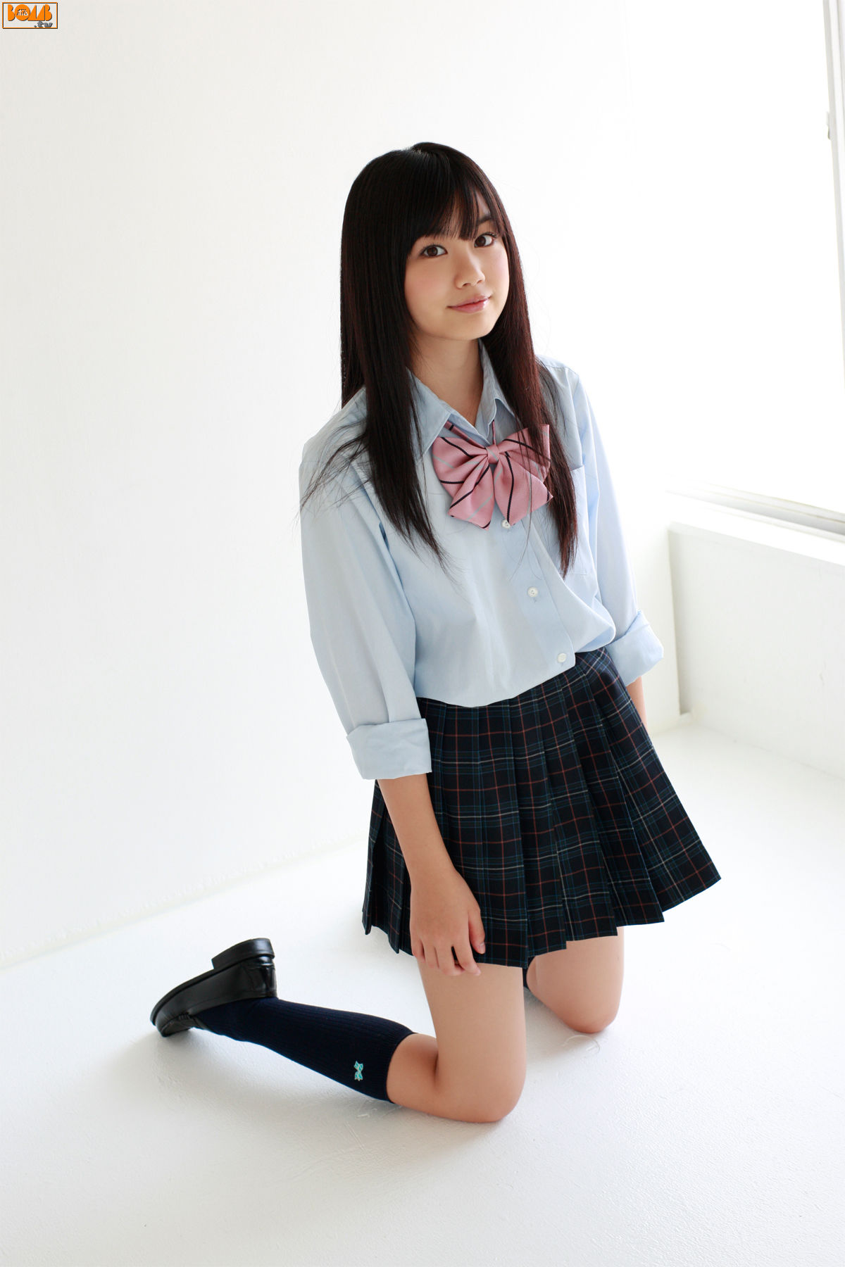 M940-[Bomb.TV] 2011年10月号 広瀬玲奈、伊藤優衣、安藤遥 - 94零社区 Bomb.TV-第53张