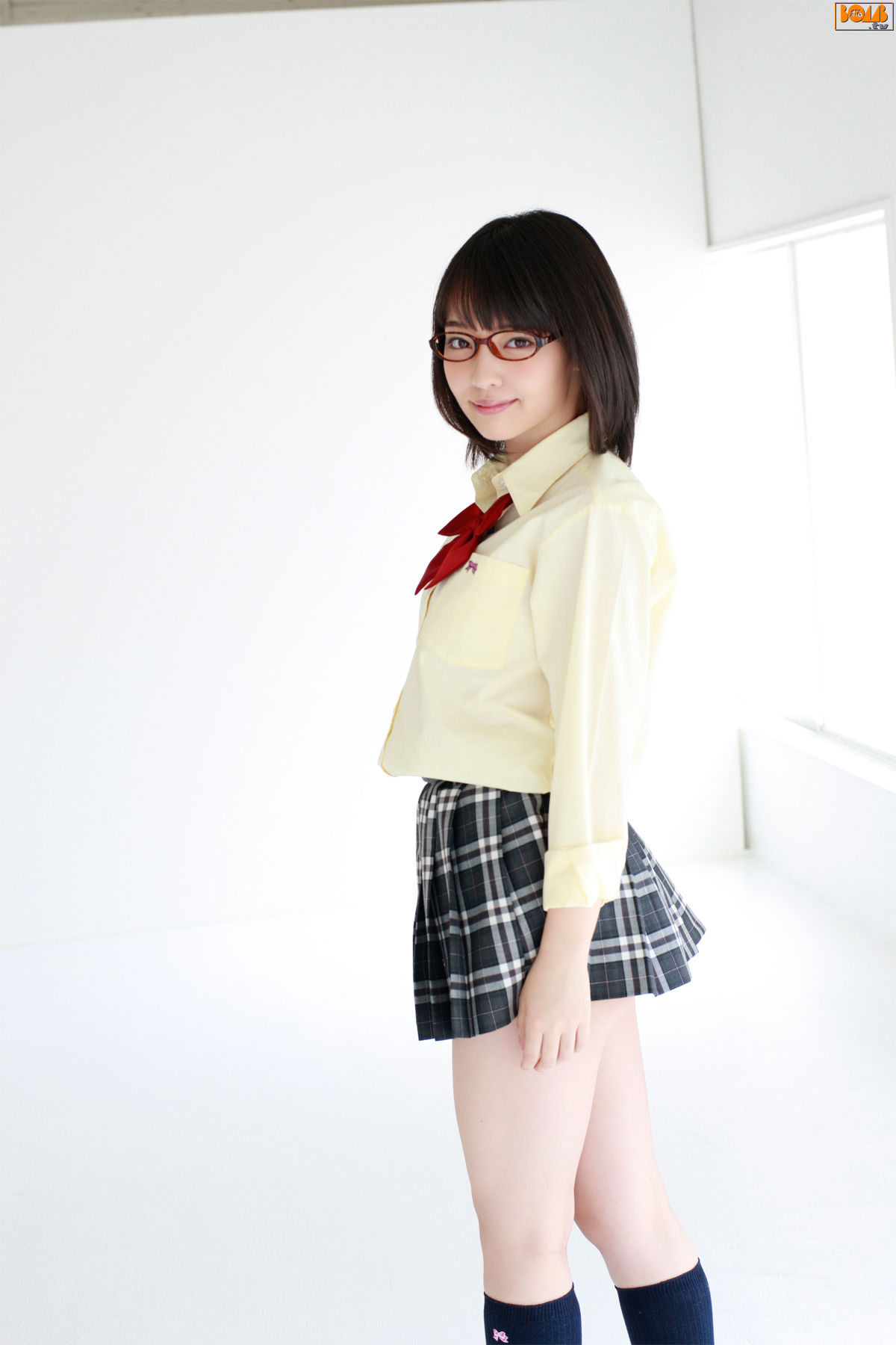 M940-[Bomb.TV] 2011年10月号 広瀬玲奈、伊藤優衣、安藤遥 - 94零社区 Bomb.TV-第54张