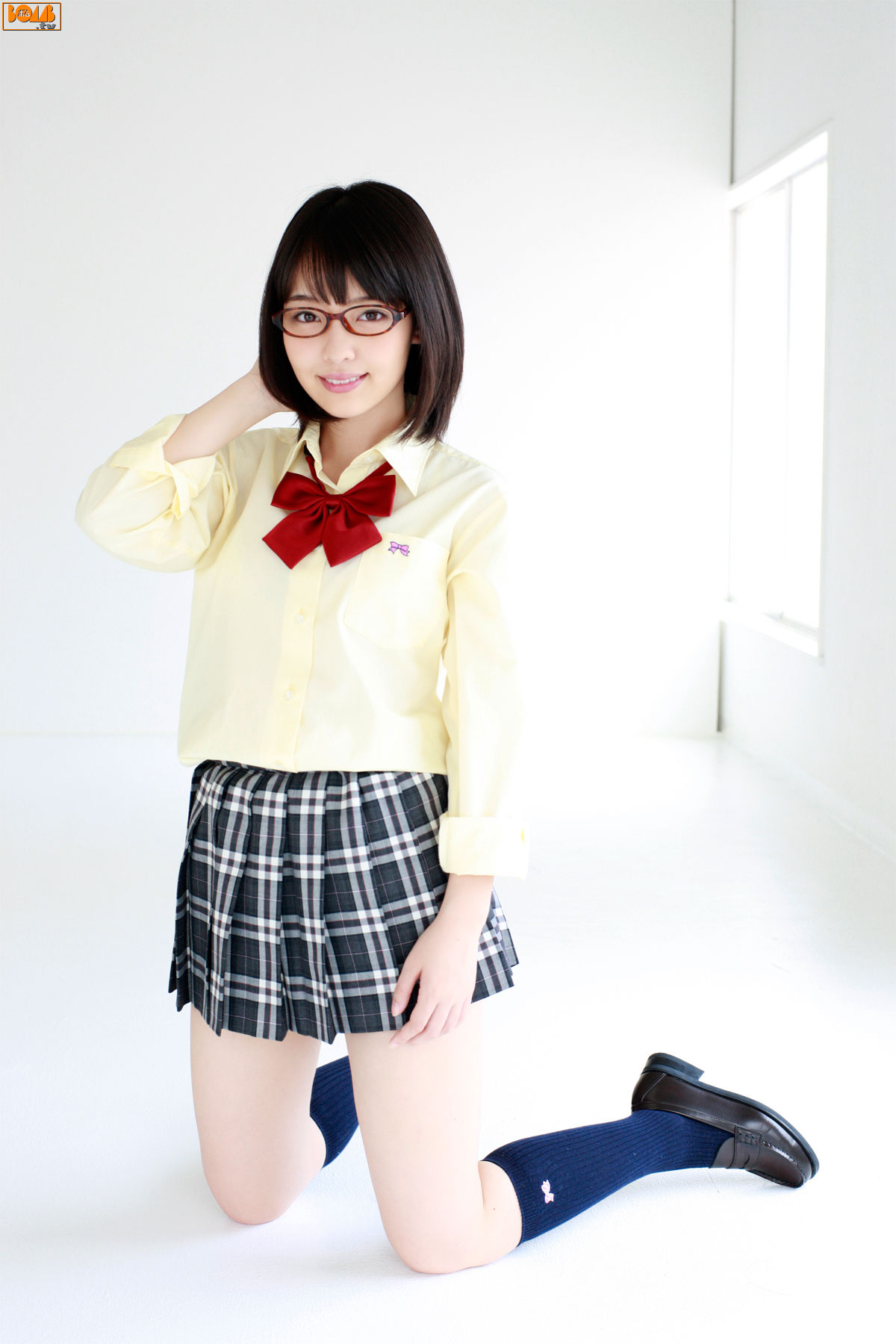 M940-[Bomb.TV] 2011年10月号 広瀬玲奈、伊藤優衣、安藤遥 - 94零社区 Bomb.TV-第55张