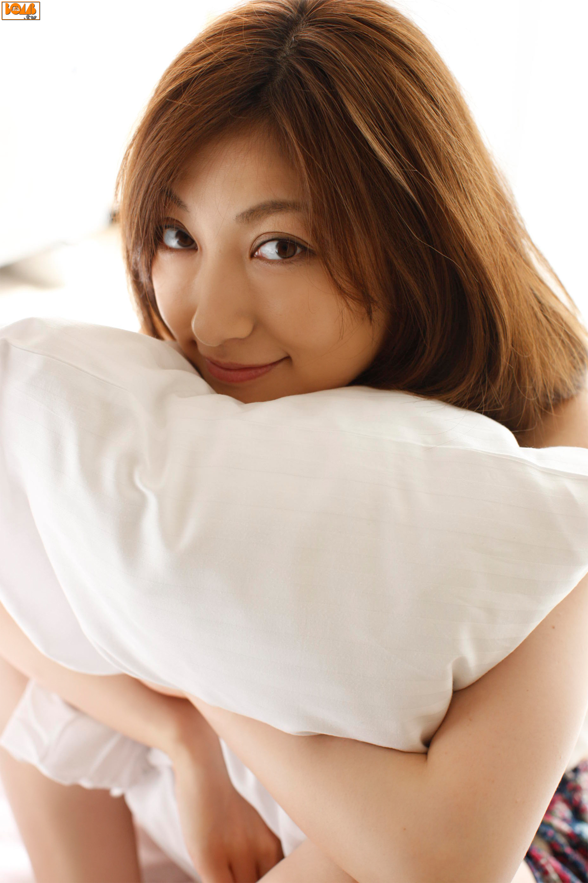 M940-[Bomb.TV] 2011年09月号 Yoko Kumada 熊田曜子 - 94零社区 Bomb.TV-第6张