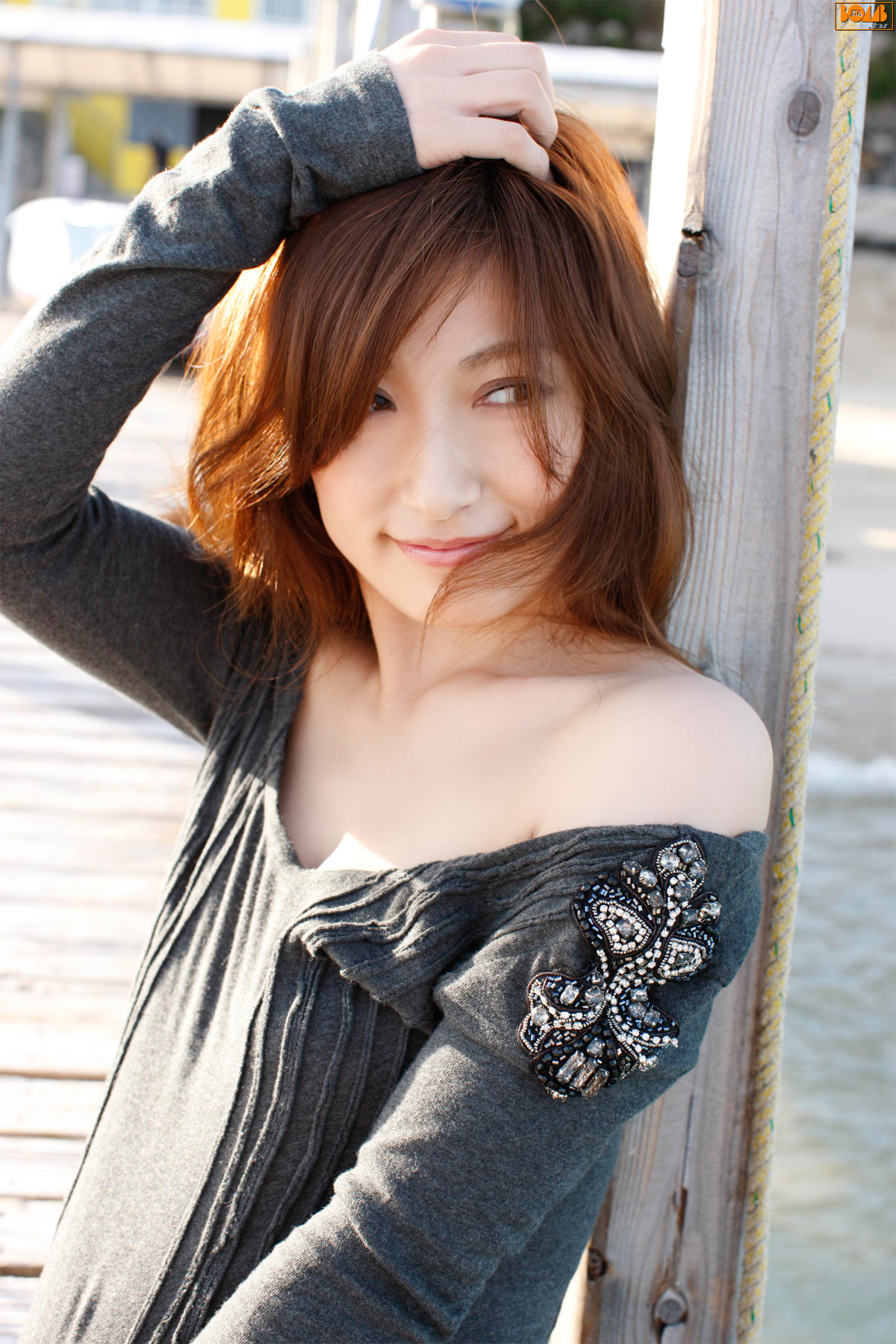 M940-[Bomb.TV] 2011年08月号 熊田曜子 Yoko Kumada - 94零社区 Bomb.TV-第11张