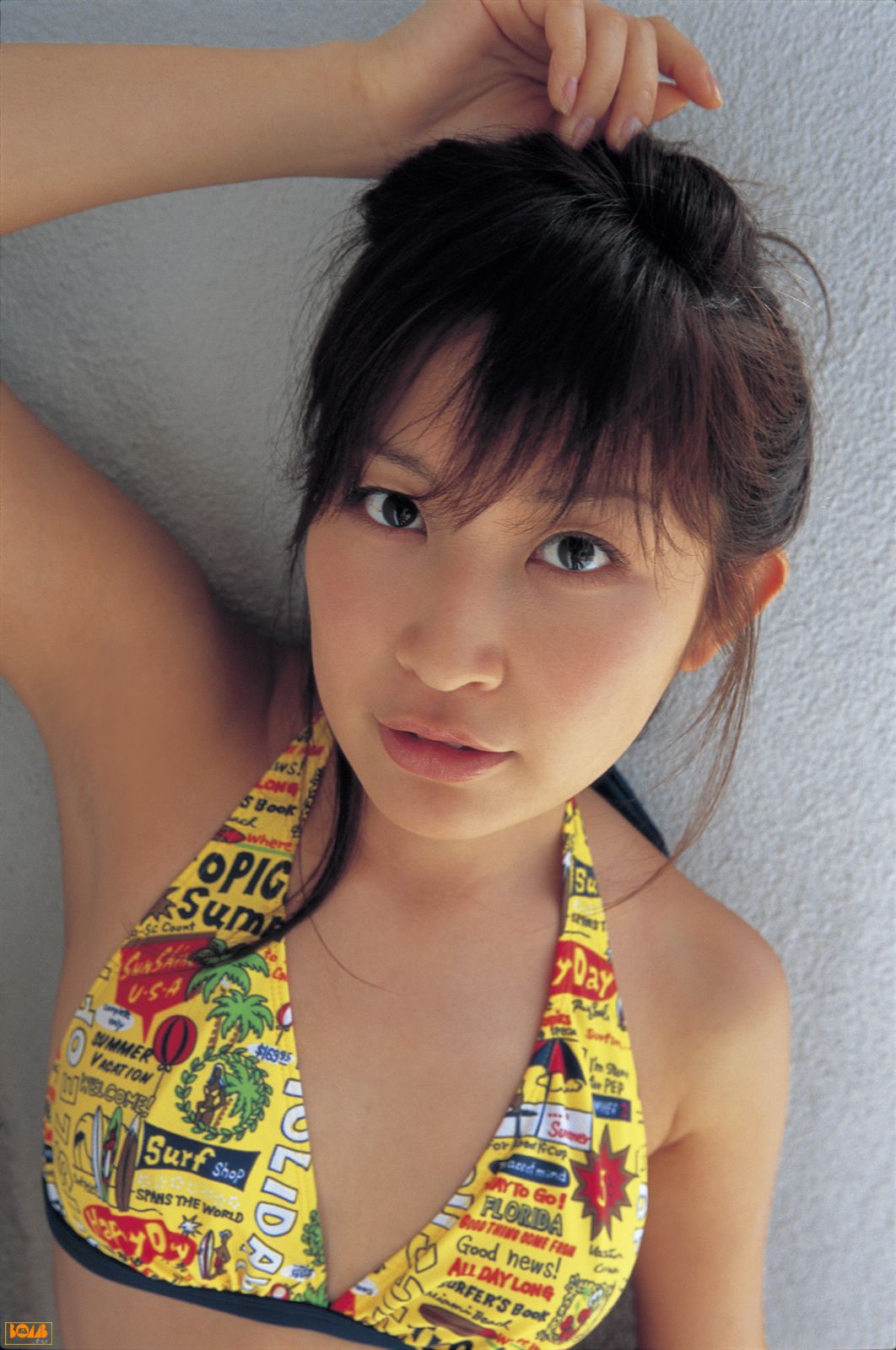 M940-[Bomb.TV] Mayumi Ono 小野真弓 - 94零社区 Bomb.TV-第1张