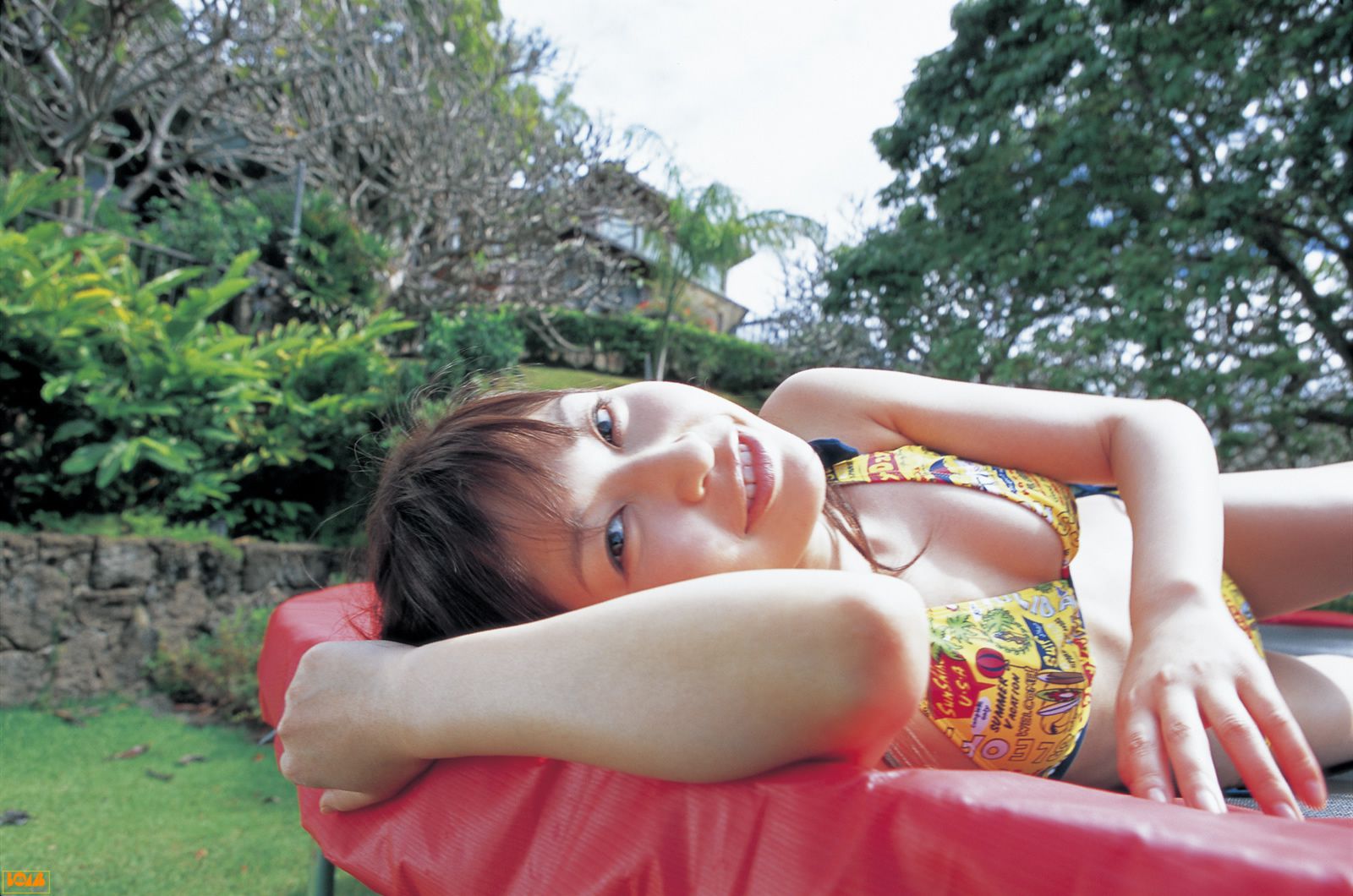 M940-[Bomb.TV] Mayumi Ono 小野真弓 - 94零社区 Bomb.TV-第5张