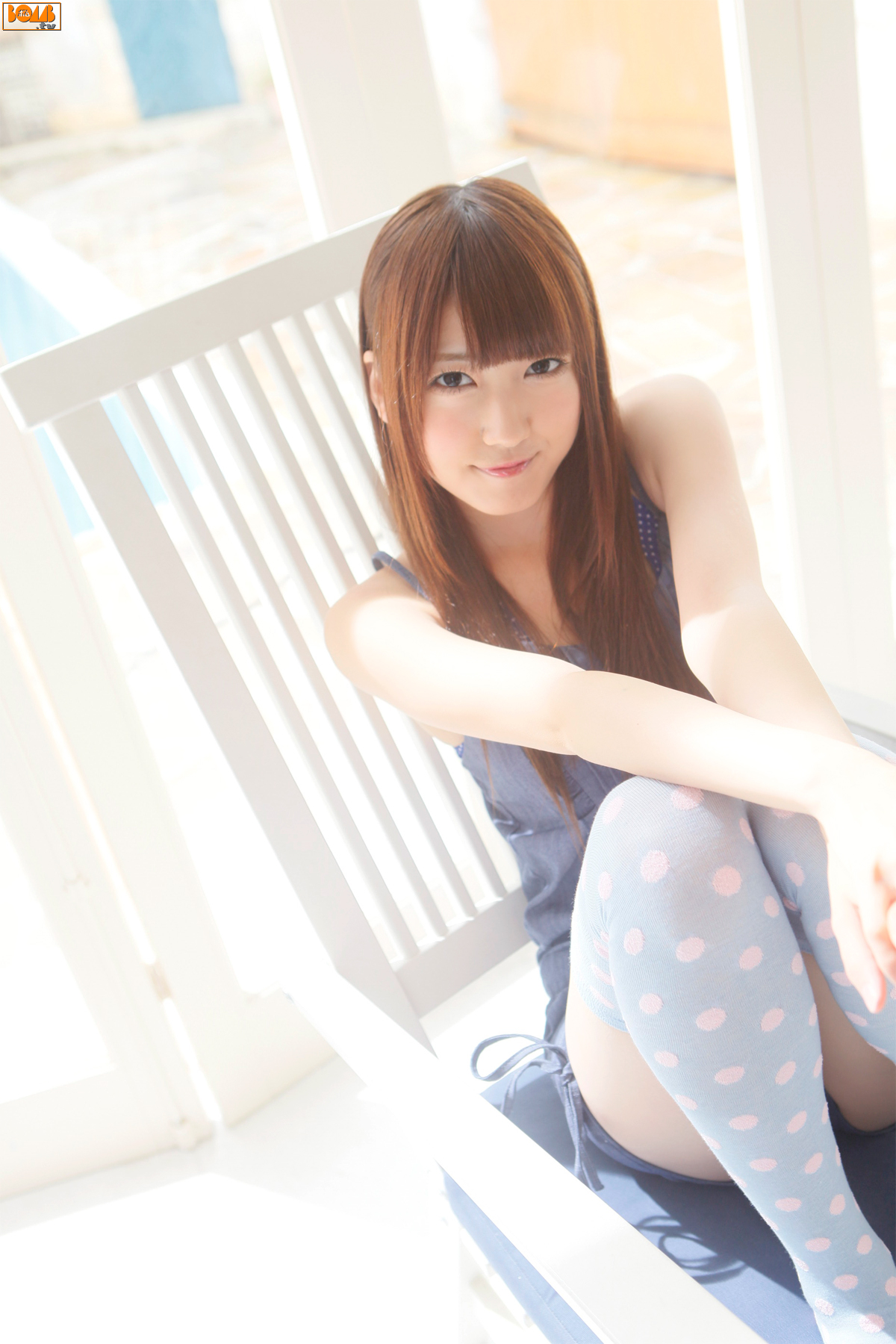 M940-[Bomb.TV] 2011年07月号 SUPER☆GiRLS - 94零社区 Bomb.TV-第4张