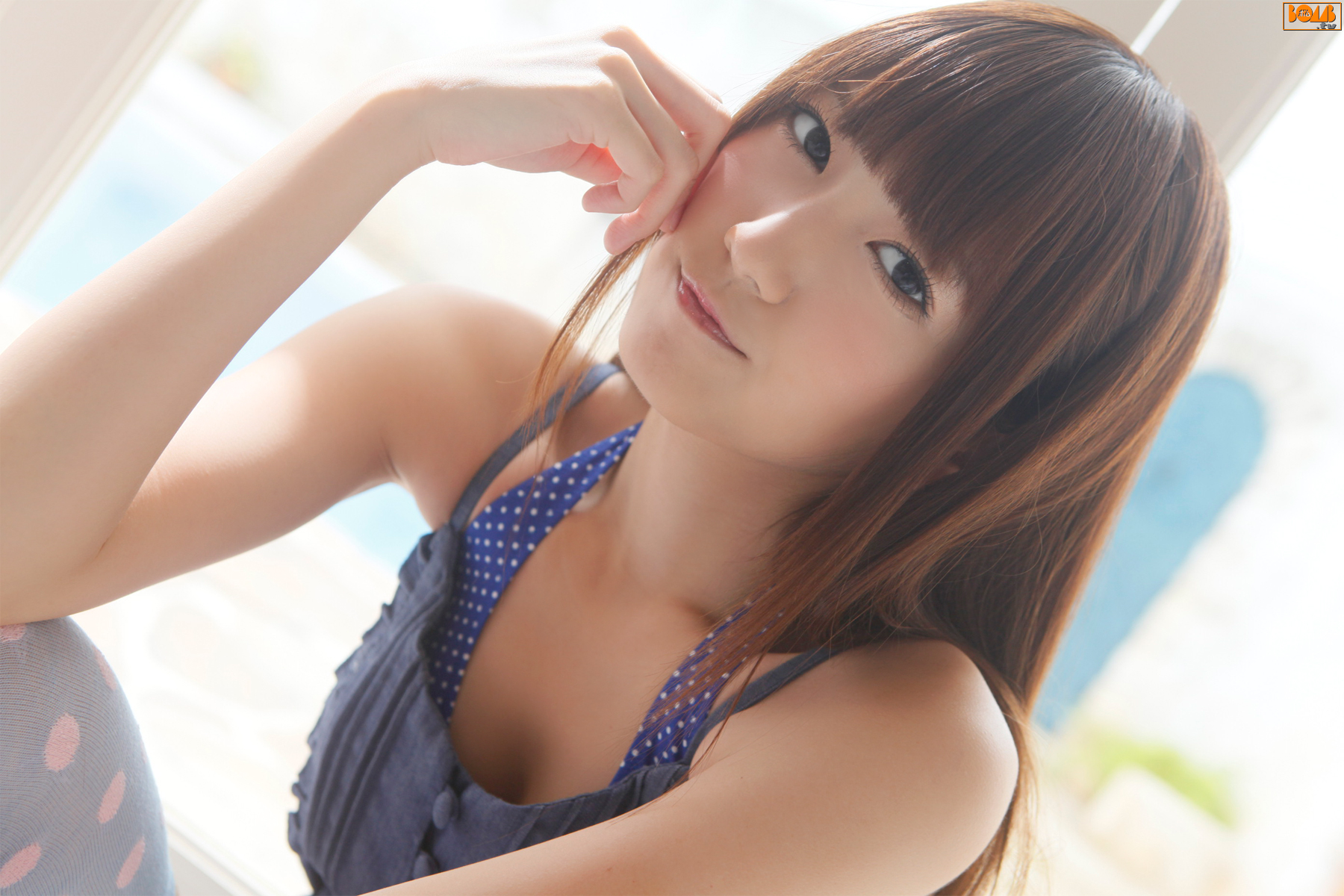 M940-[Bomb.TV] 2011年07月号 SUPER☆GiRLS - 94零社区 Bomb.TV-第6张