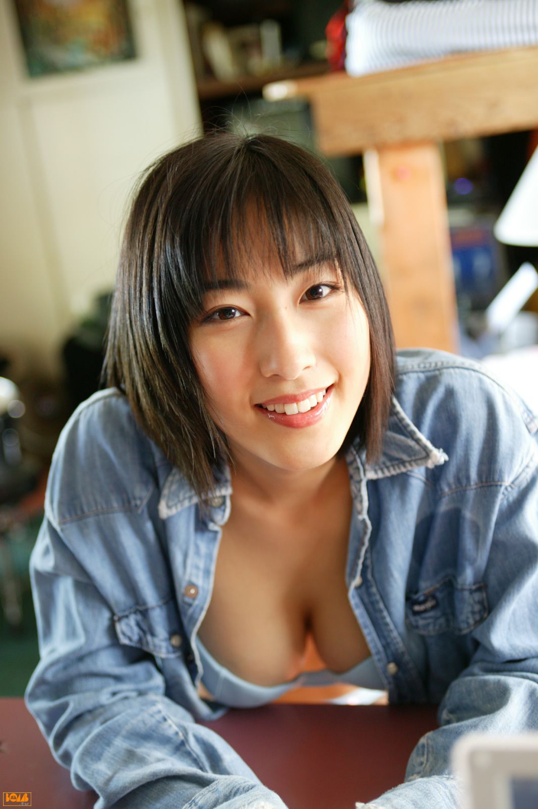 M940-[Bomb.TV] Hiroko Sato 佐藤寛子/佐藤宽子 - 94零社区 Bomb.TV-第1张