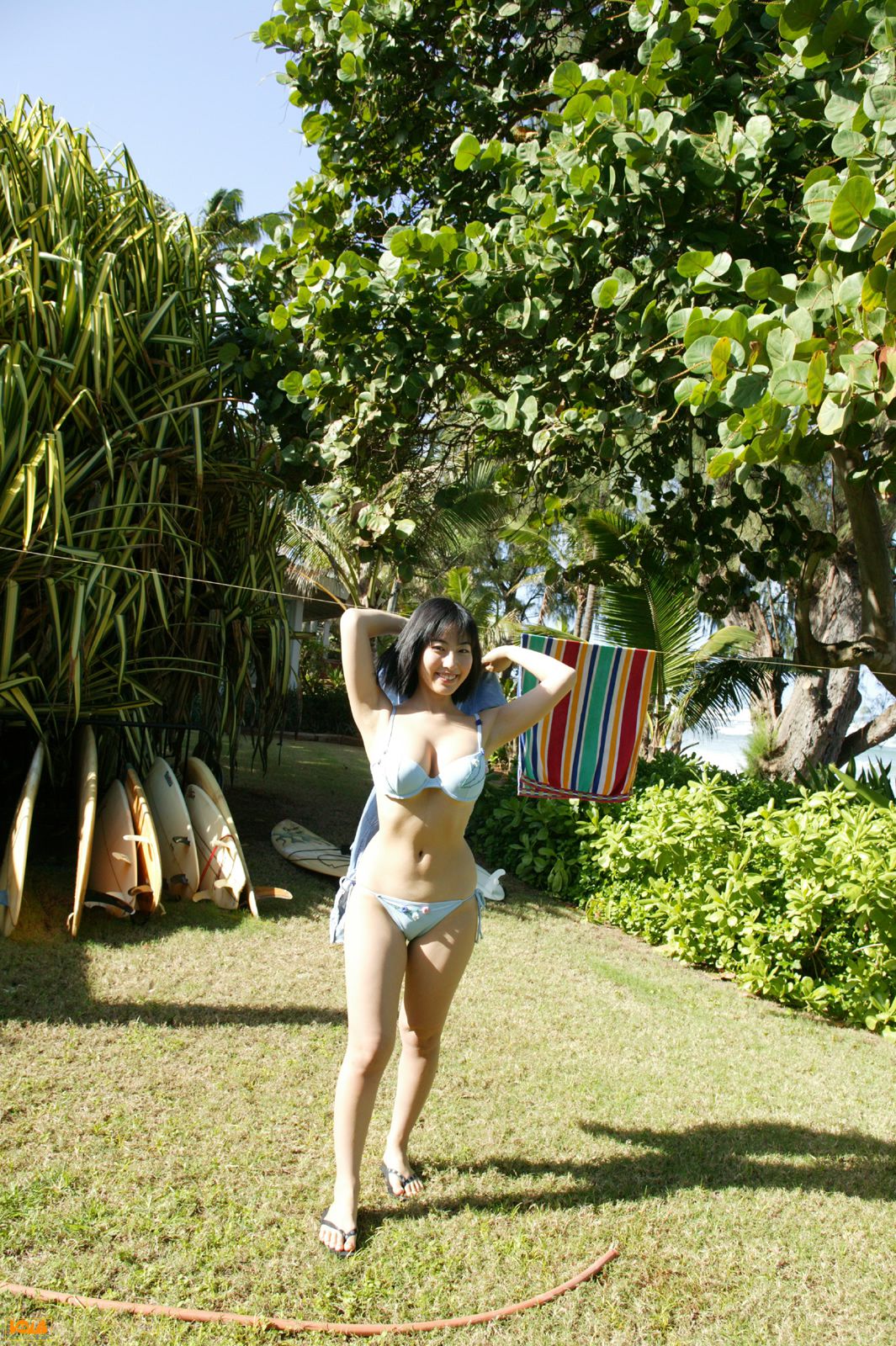 M940-[Bomb.TV] Hiroko Sato 佐藤寛子/佐藤宽子 - 94零社区 Bomb.TV-第5张
