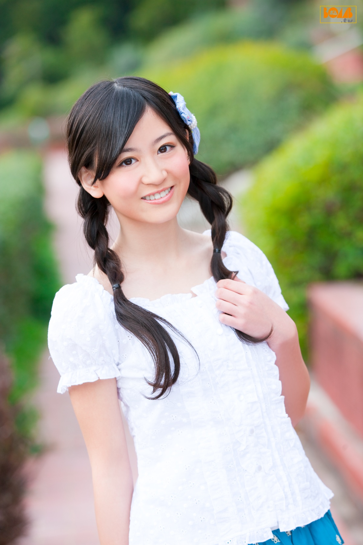 M940-[Bomb.TV] 2011年06月号 NMB48 - 94零社区 Bomb.TV-第5张