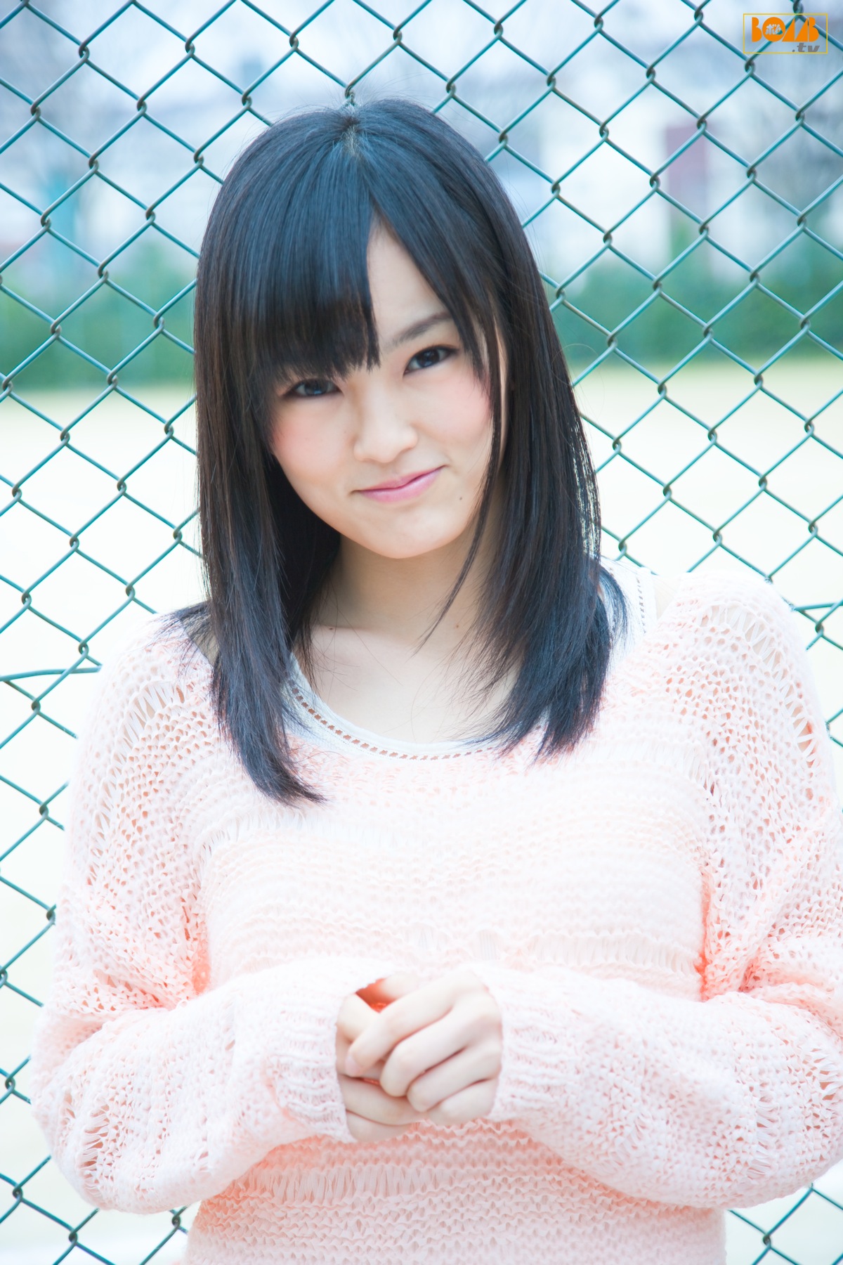 M940-[Bomb.TV] 2011年05月号 NMB48 - 94零社区 Bomb.TV-第3张
