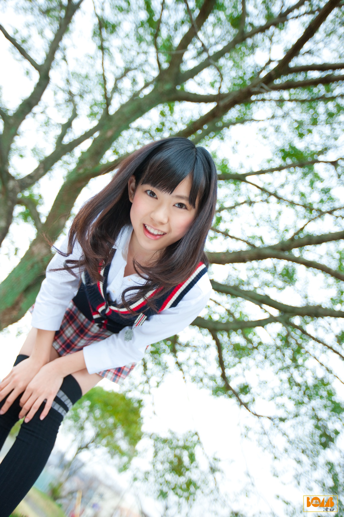 M940-[Bomb.TV] 2011年05月号 NMB48 - 94零社区 Bomb.TV-第6张