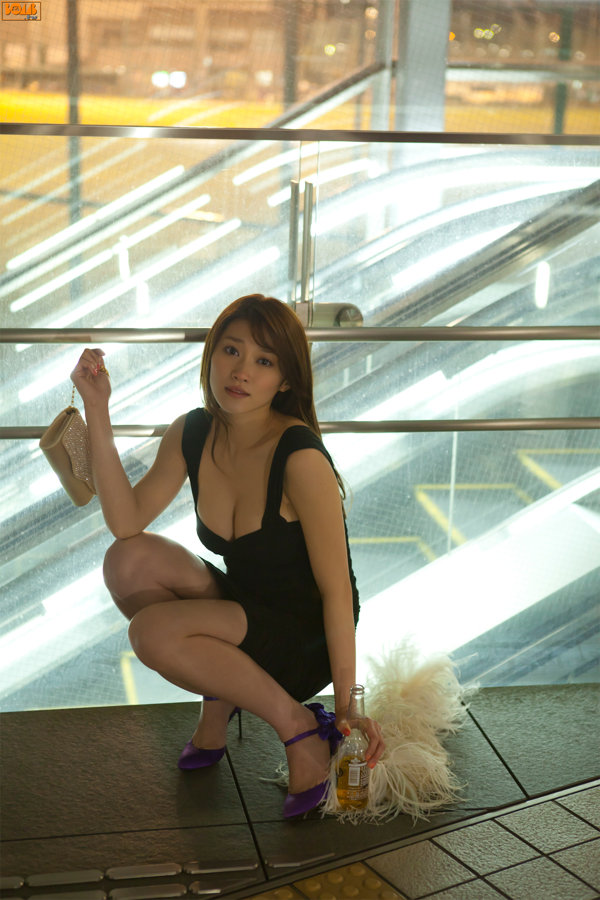 M940-[Bomb.TV] 2012年06月号 原幹恵 Hara Mikie - 94零社区 Bomb.TV-第55张