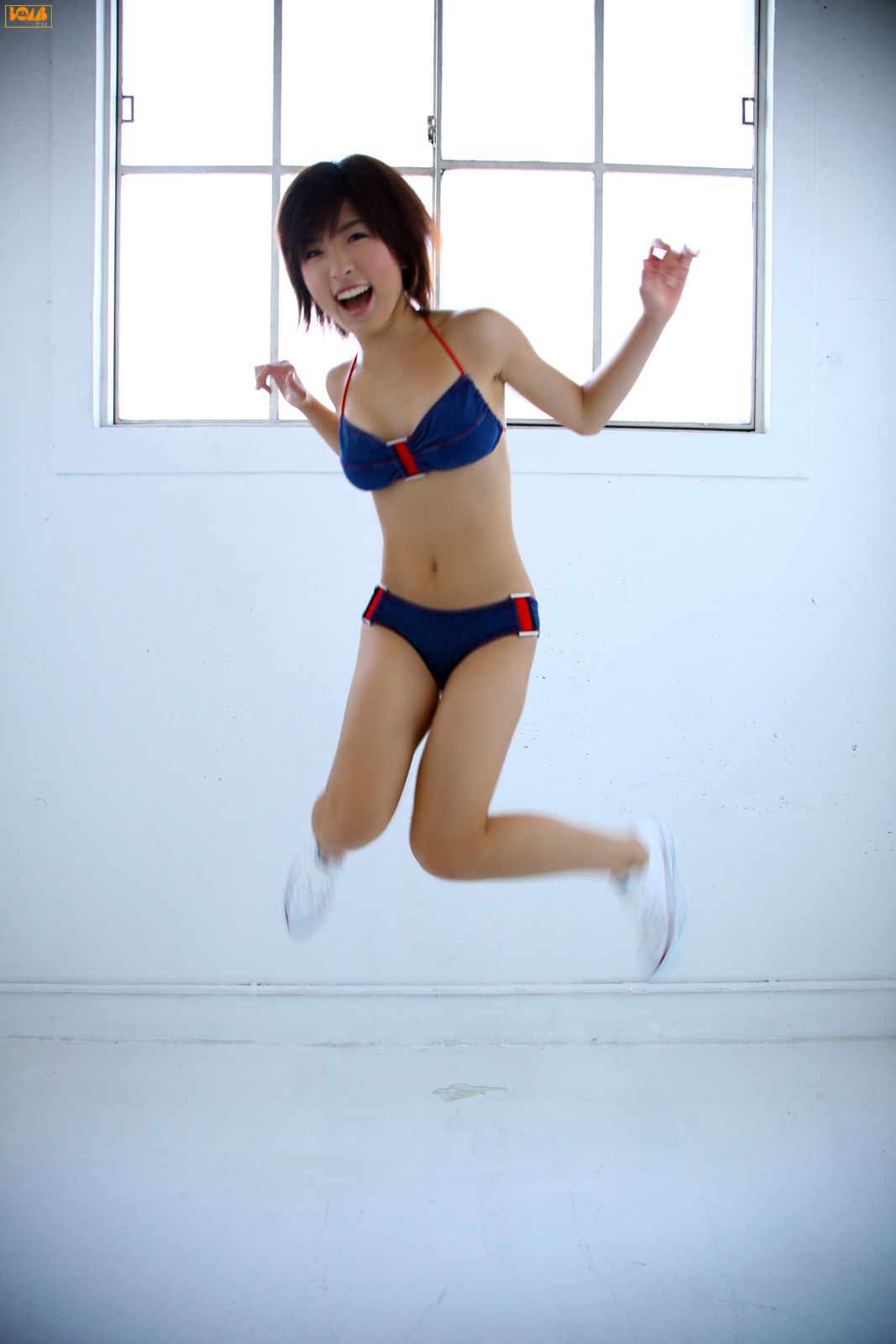M940-[Bomb.TV] 2007年02月刊 Erina Matsui 松井絵里奈 - 94零社区 Bomb.TV-第4张