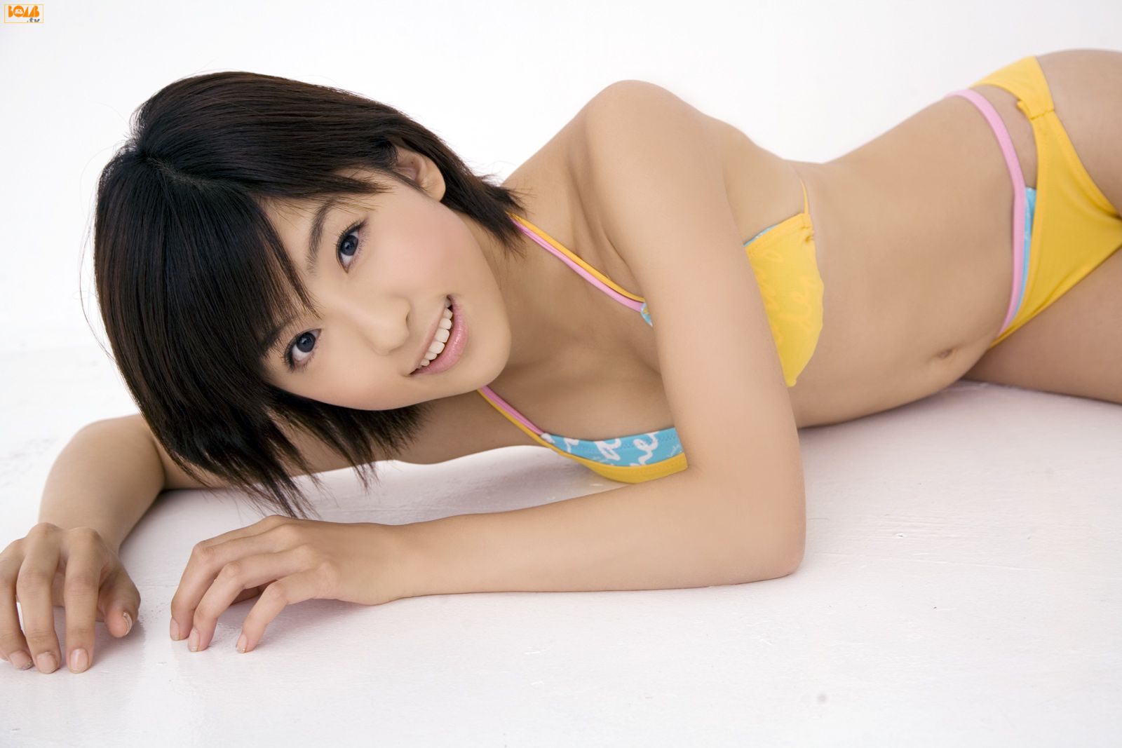 M940-[Bomb.TV] 2007年02月刊 Erina Matsui 松井絵里奈 - 94零社区 Bomb.TV-第41张