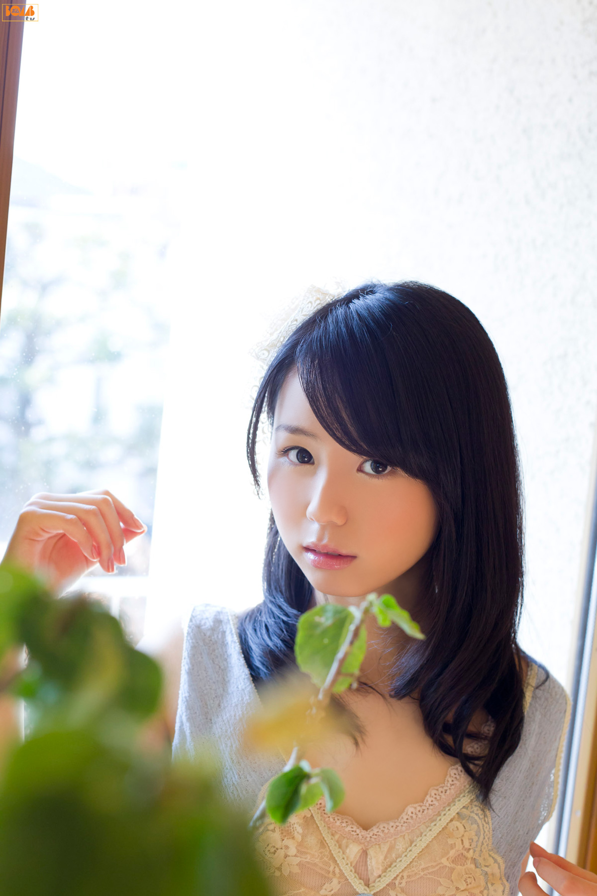 M940-[Bomb.TV] 2012年04月号 小池里奈 Rina Koike - 94零社区 Bomb.TV-第6张