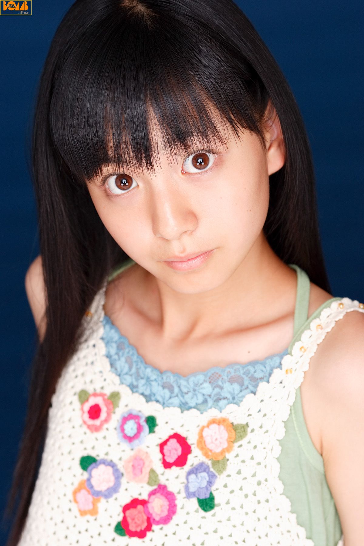 M940-[Bomb.TV] 2006年11月刊 Asuka Ono 小野明日香 - Channel B - 94零社区 Bomb.TV-第1张