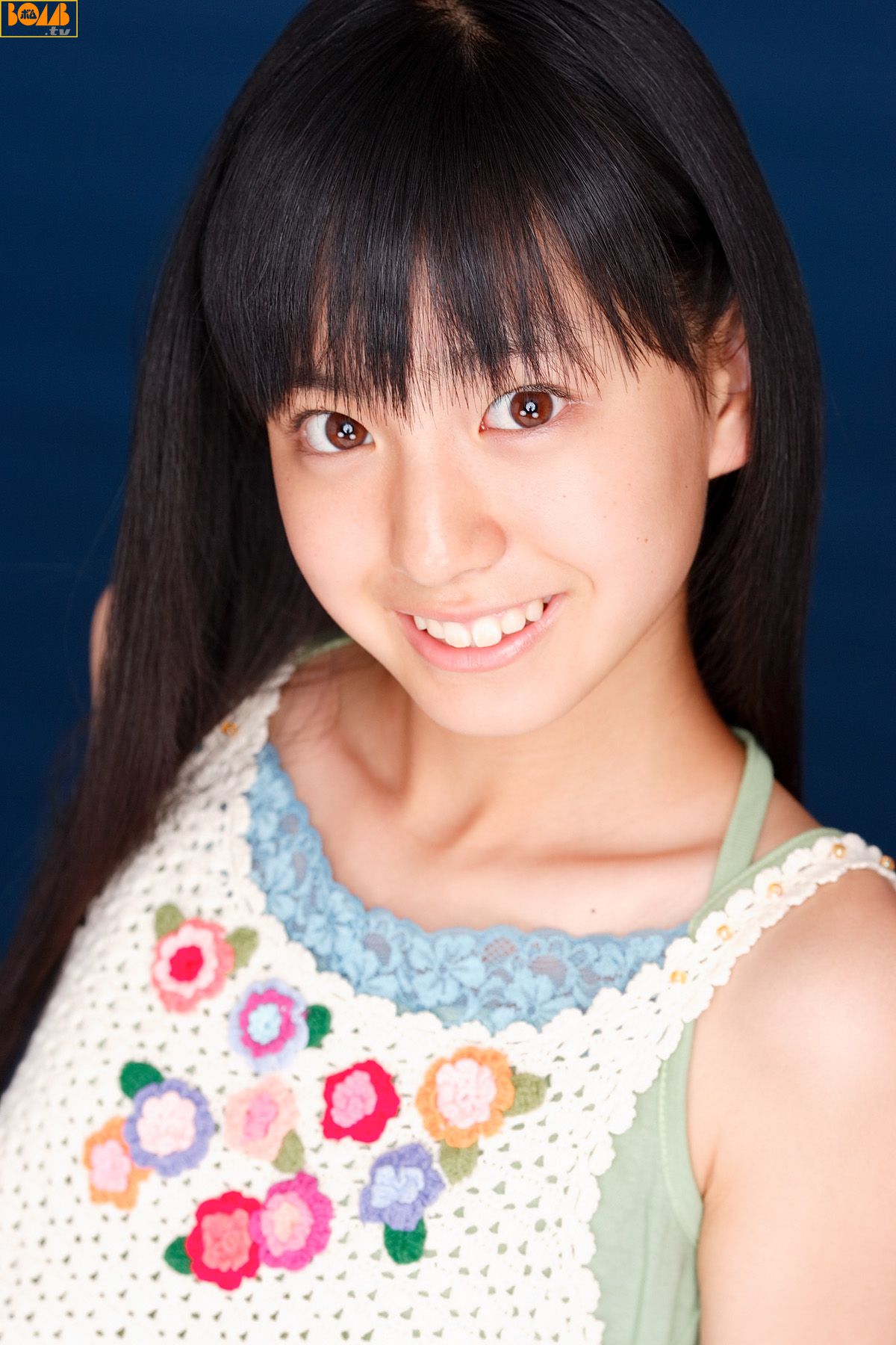 M940-[Bomb.TV] 2006年11月刊 Asuka Ono 小野明日香 - Channel B - 94零社区 Bomb.TV-第2张
