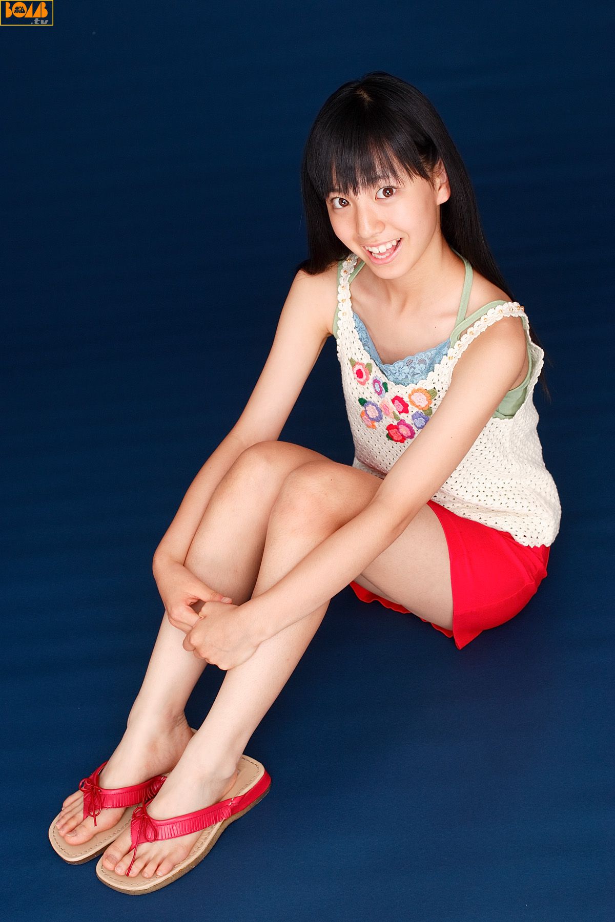 M940-[Bomb.TV] 2006年11月刊 Asuka Ono 小野明日香 - Channel B - 94零社区 Bomb.TV-第3张