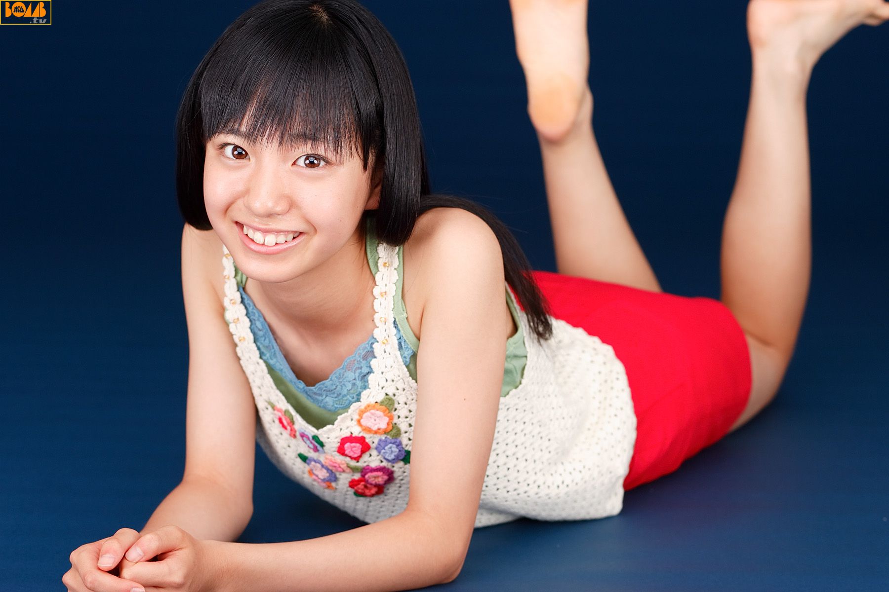 M940-[Bomb.TV] 2006年11月刊 Asuka Ono 小野明日香 - Channel B - 94零社区 Bomb.TV-第5张