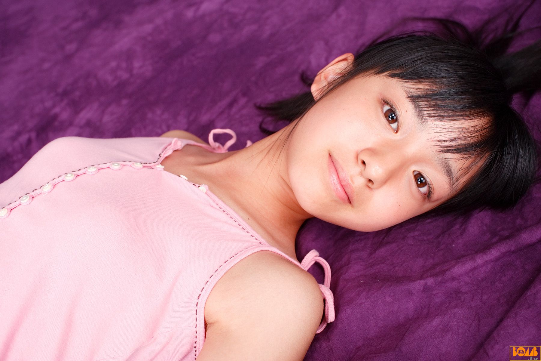 M940-[Bomb.TV] 2006年11月刊 Asuka Ono 小野明日香 - Channel B - 94零社区 Bomb.TV-第42张