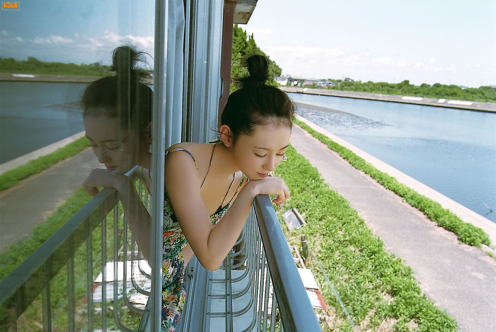 M940-[Bomb.TV] 2006年10月刊 Rina Akiyama 秋山莉奈 - 94零社区 Bomb.TV-第43张