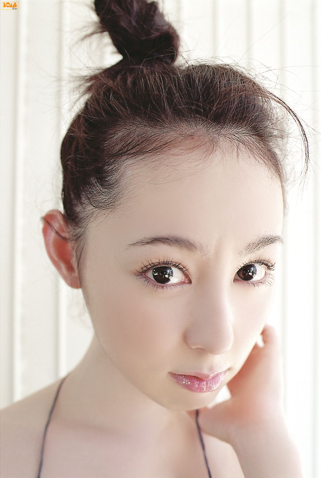 M940-[Bomb.TV] 2006年10月刊 Rina Akiyama 秋山莉奈 - 94零社区 Bomb.TV-第44张