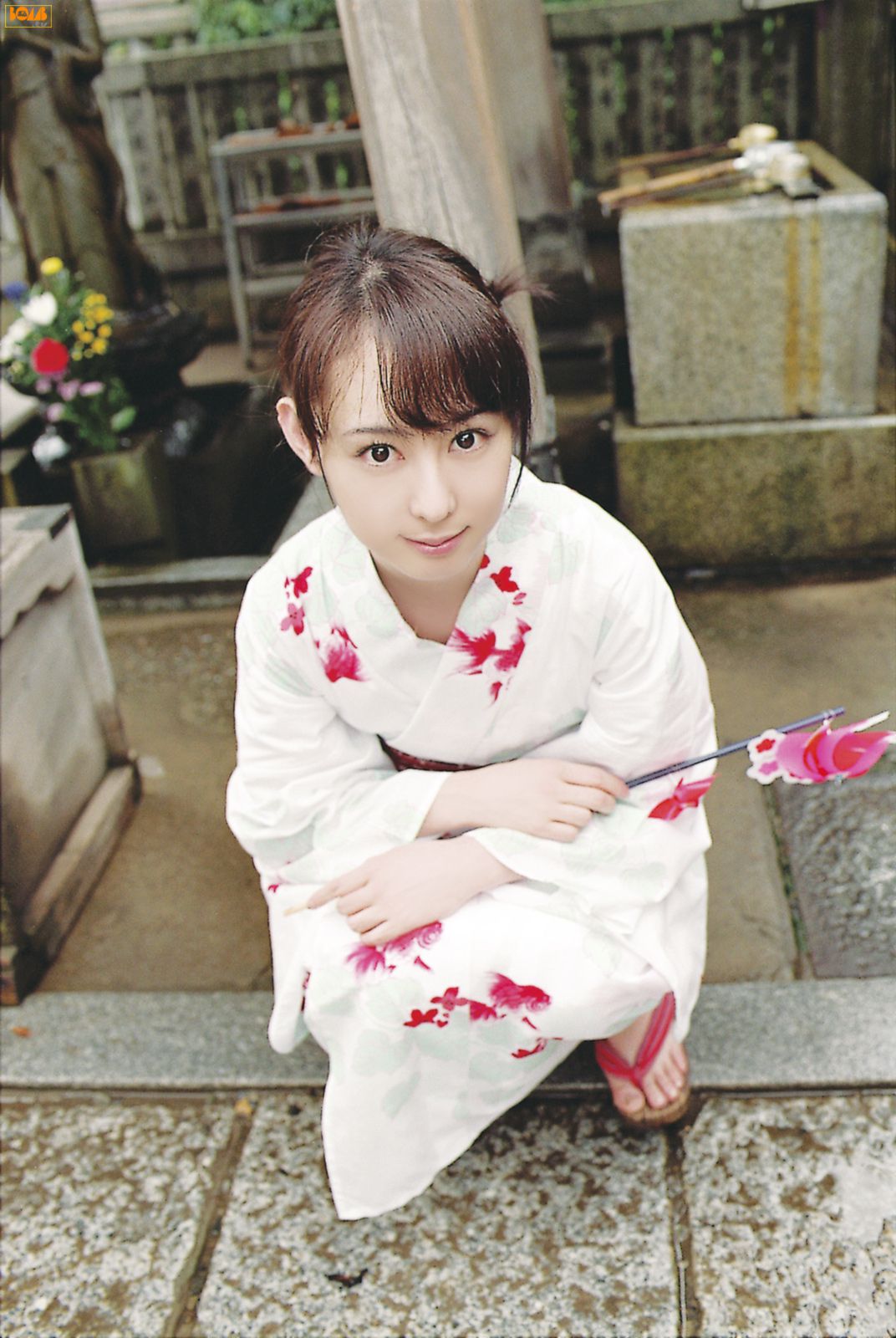 M940-[Bomb.TV] 2006年10月刊 Rina Akiyama 秋山莉奈 - 94零社区 Bomb.TV-第49张