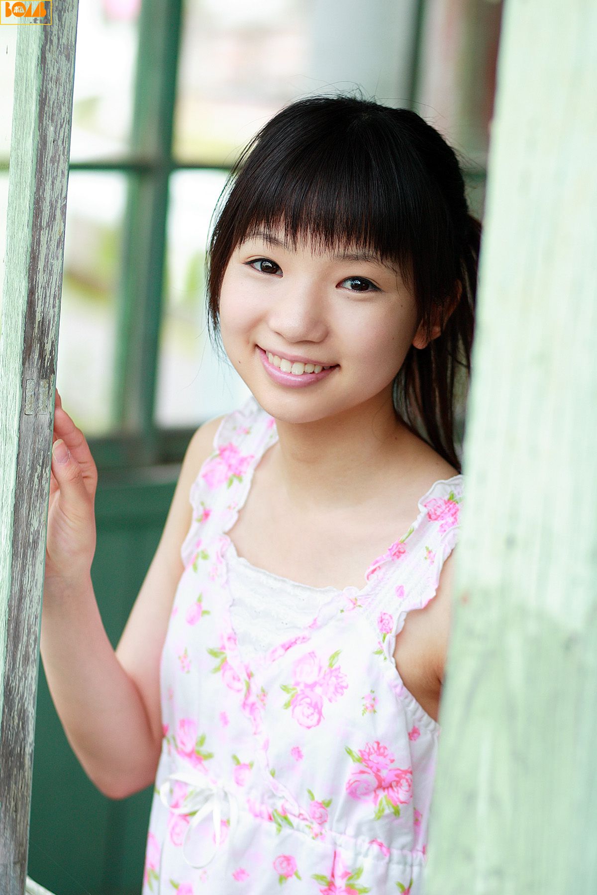 M940-[Bomb.TV] 2006年09月刊 Satomi Yakuwa 八鍬里美 - Channel B - 94零社区 Bomb.TV-第89张